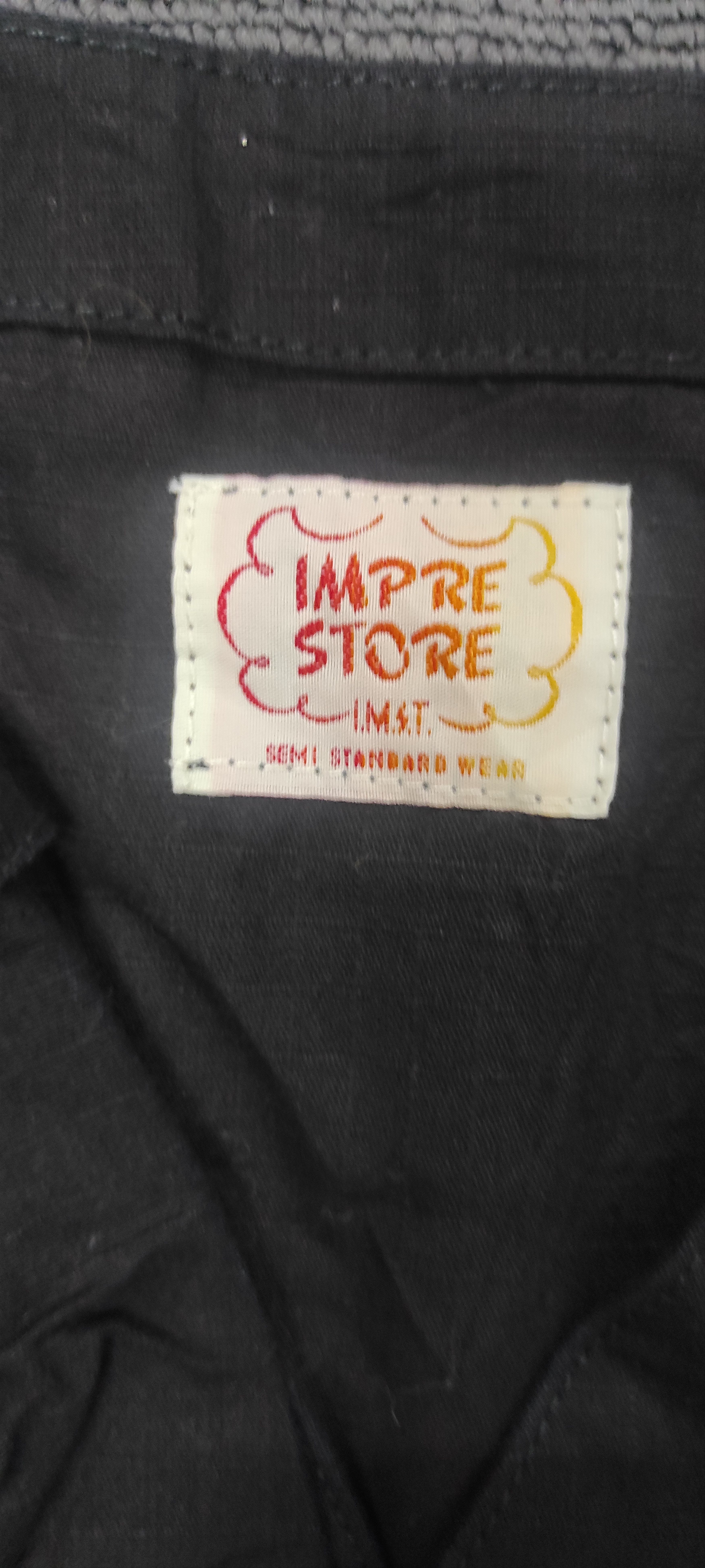 If Six Was Nine × Japanese Brand Multi Pocket Tactical Jacket Size US XL / EU 56 / 4 - 8 Thumbnail