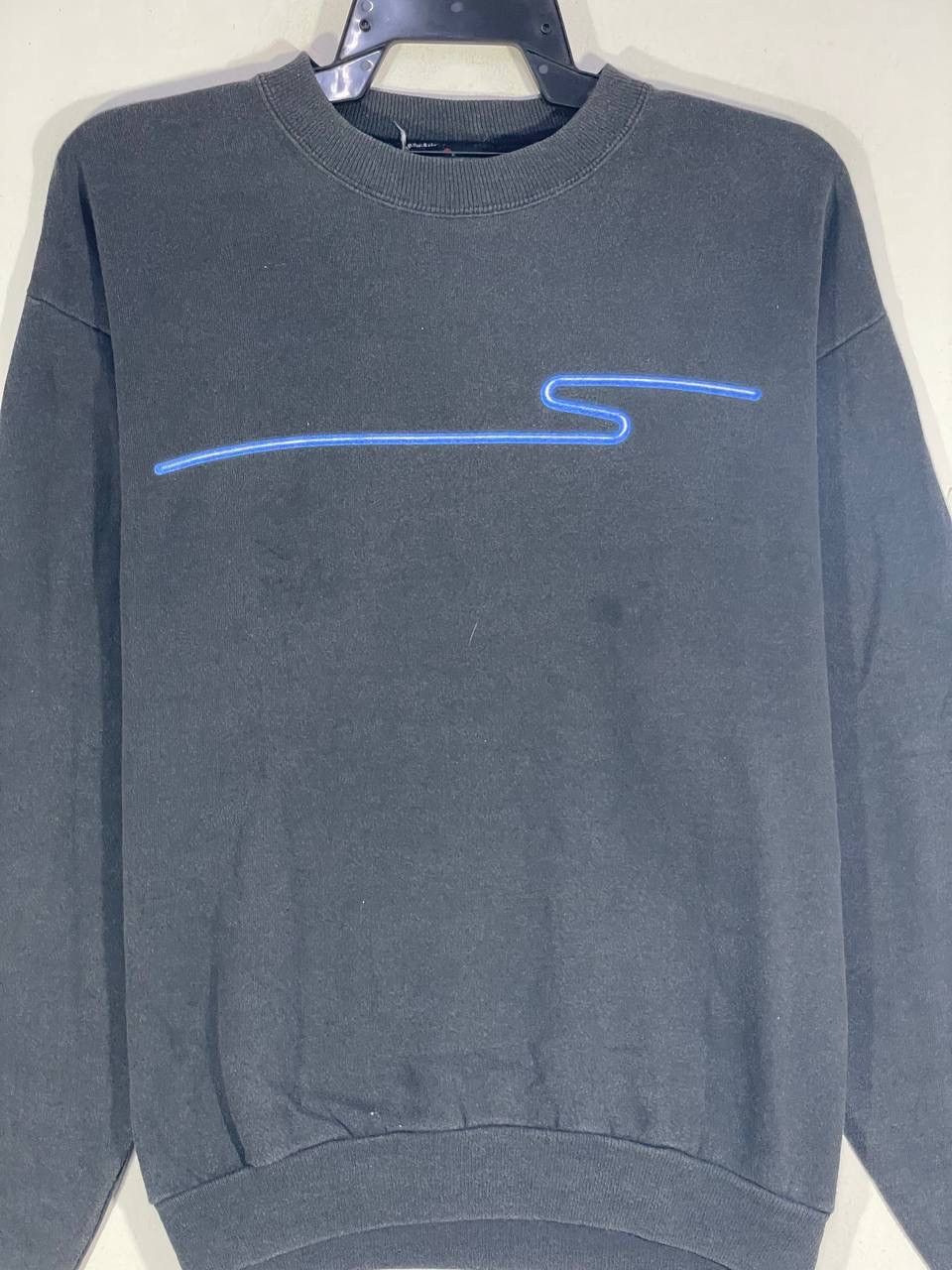 Sessions Vintage 90s sessions skateboard skategang sweatshirt size M Size US M / EU 48-50 / 2 - 6 Thumbnail