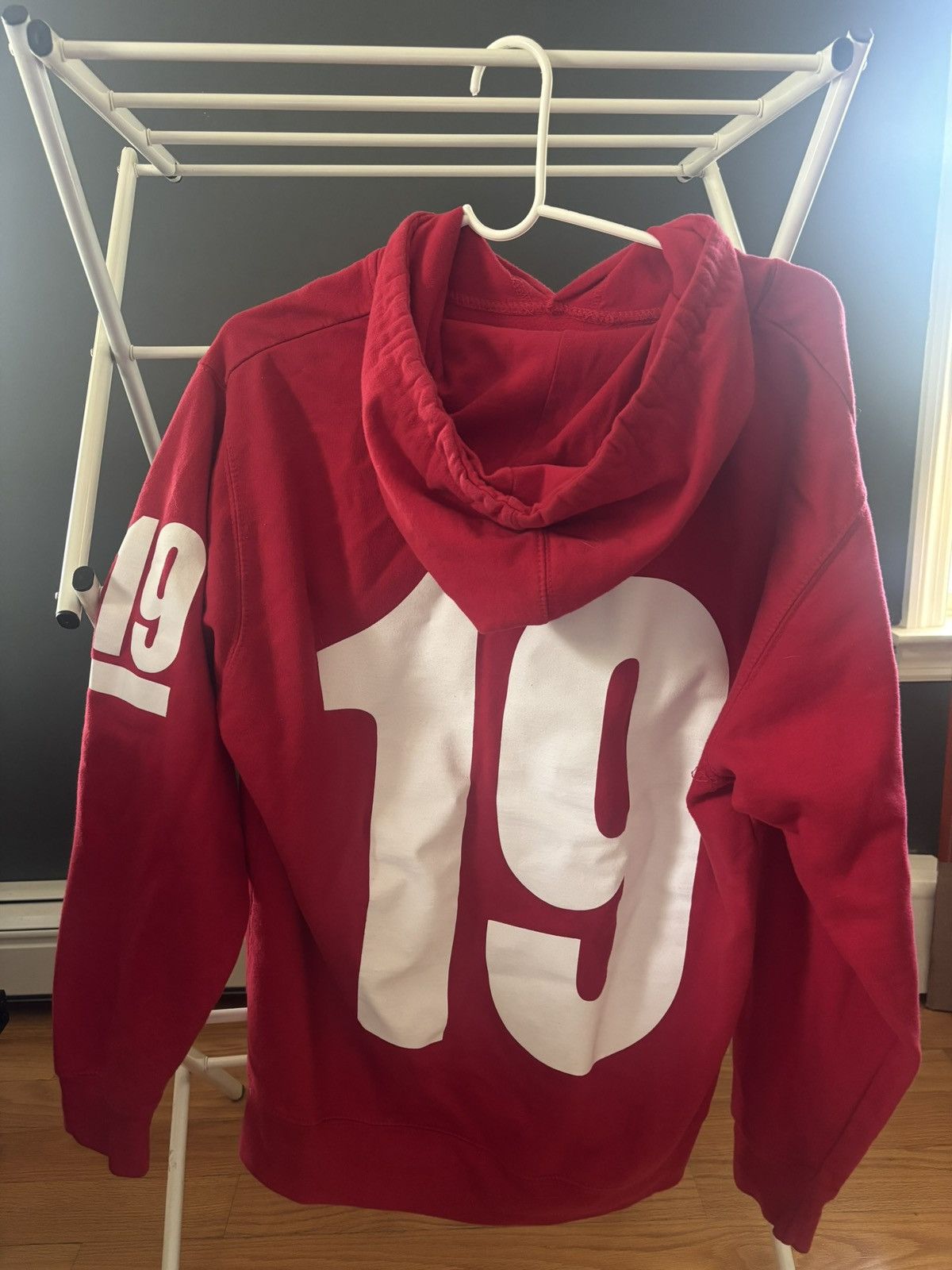 Other Highbridge A Boogie The label 2019 Size US M / EU 48-50 / 2 - 3 Thumbnail