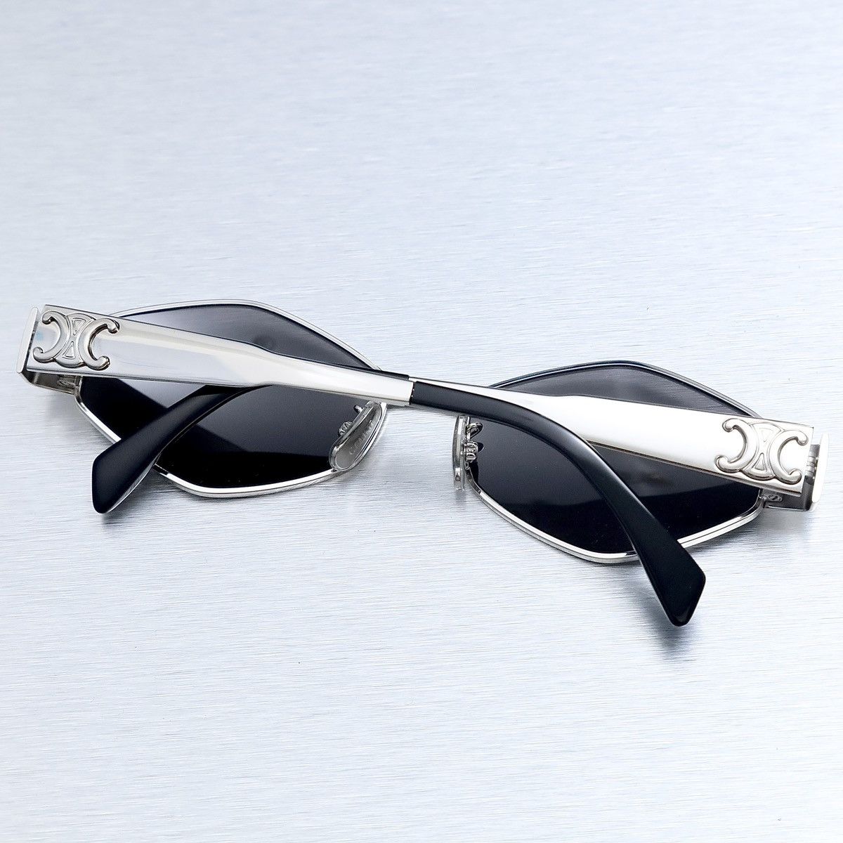 Celine CELINE CL40254U SUNGLASSES Size ONE SIZE - 7 Thumbnail