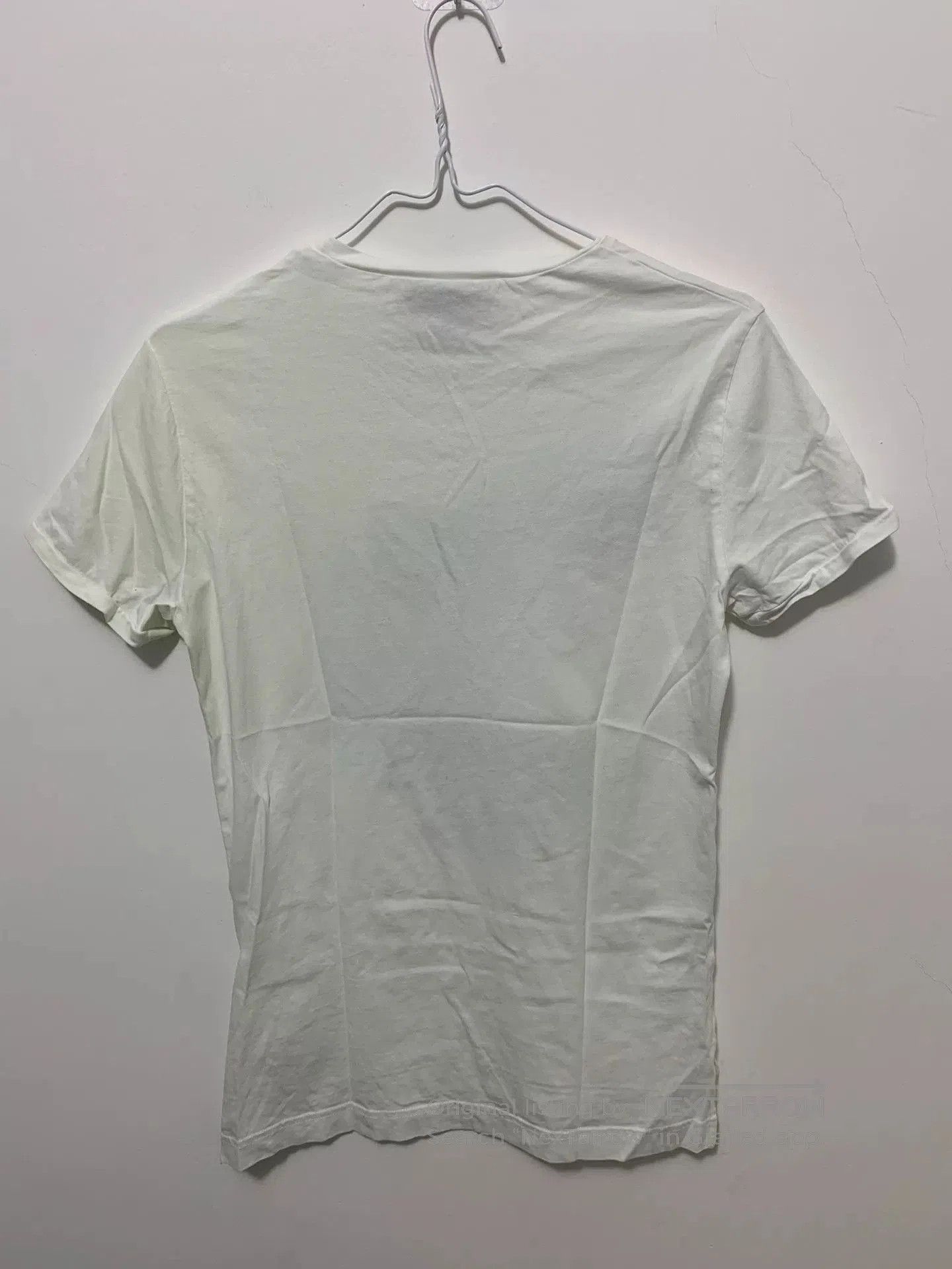 Vivienne Westwood Vivienne Westwood Cat Print Short Sleeve Tee. Size S / US 4 / IT 40 - 8 Thumbnail