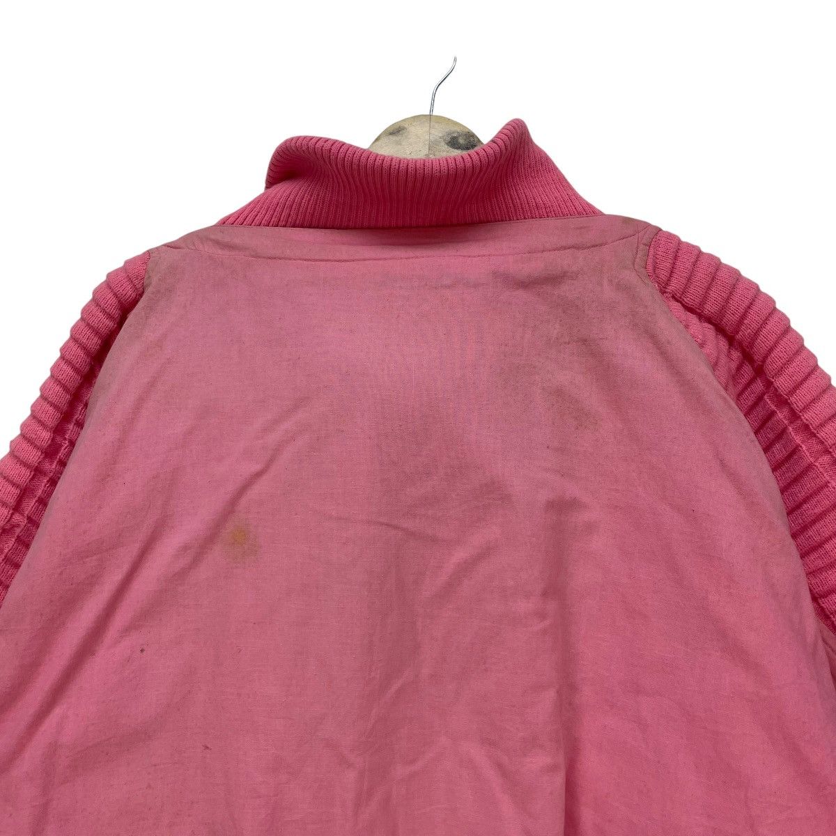 Designer × Issey Miyake × Japanese Brand Japanese Brand CPS Bomber Jacket Size US M / EU 48-50 / 2 - 13 Thumbnail