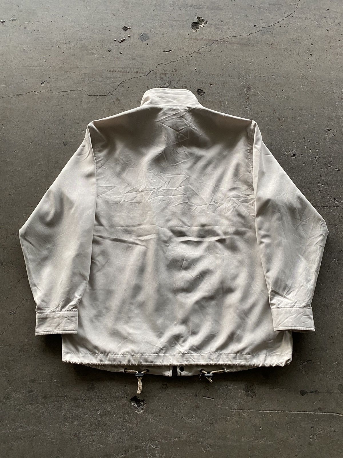 Balenciaga 2000s Balenciaga - Vintage Jacket Size US L / EU 52-54 / 3 - 2 Thumbnail
