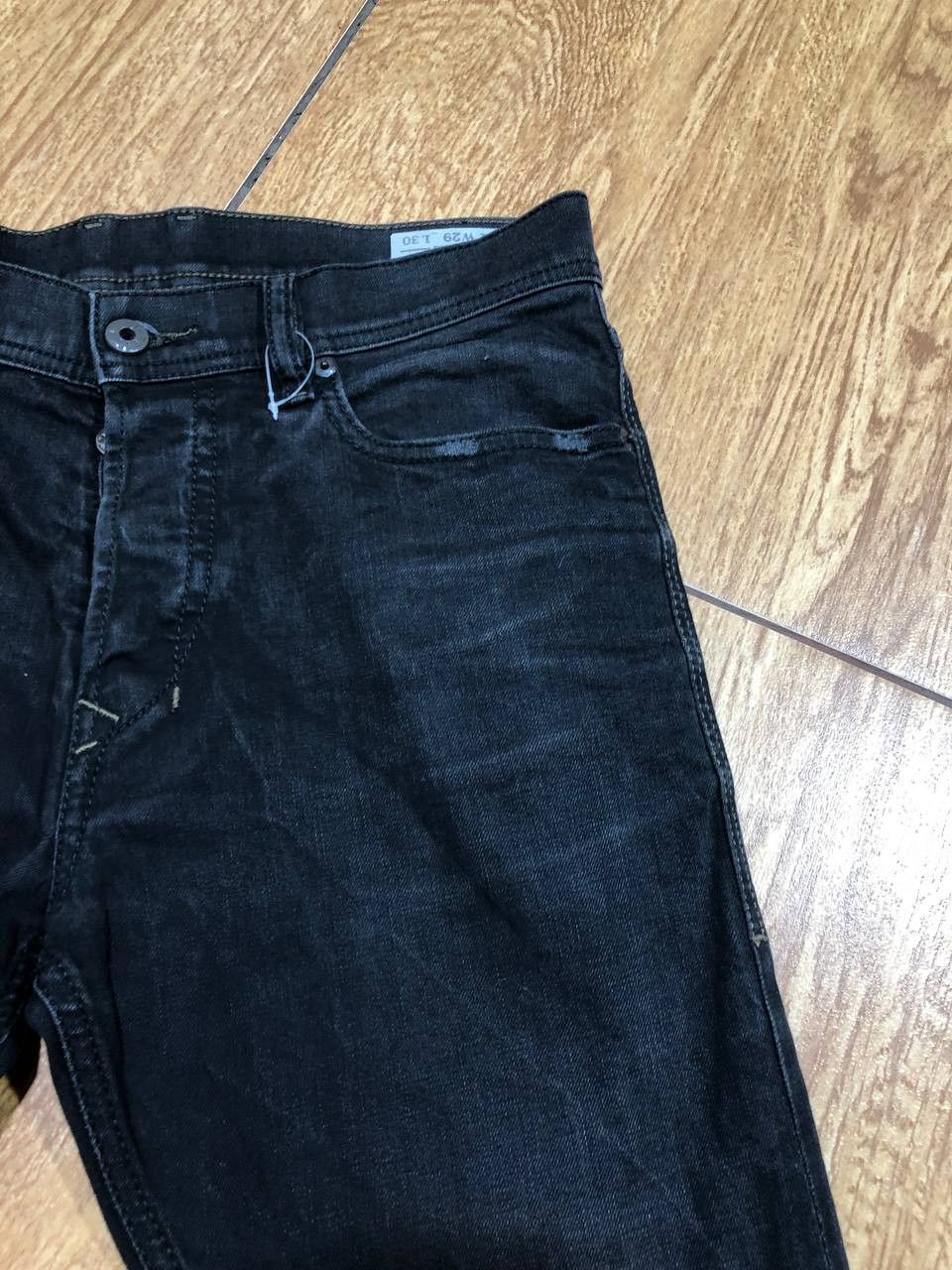 Diesel Diesel Jeans Size US 29 - 3 Thumbnail