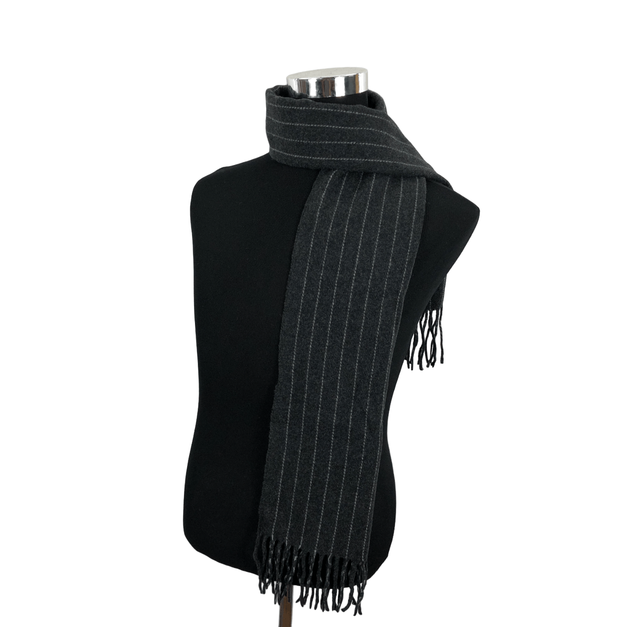 Comme Ca Ism Vintage Comme Ca Ism Scarf Muffler MF072 Size ONE SIZE - 2 Thumbnail
