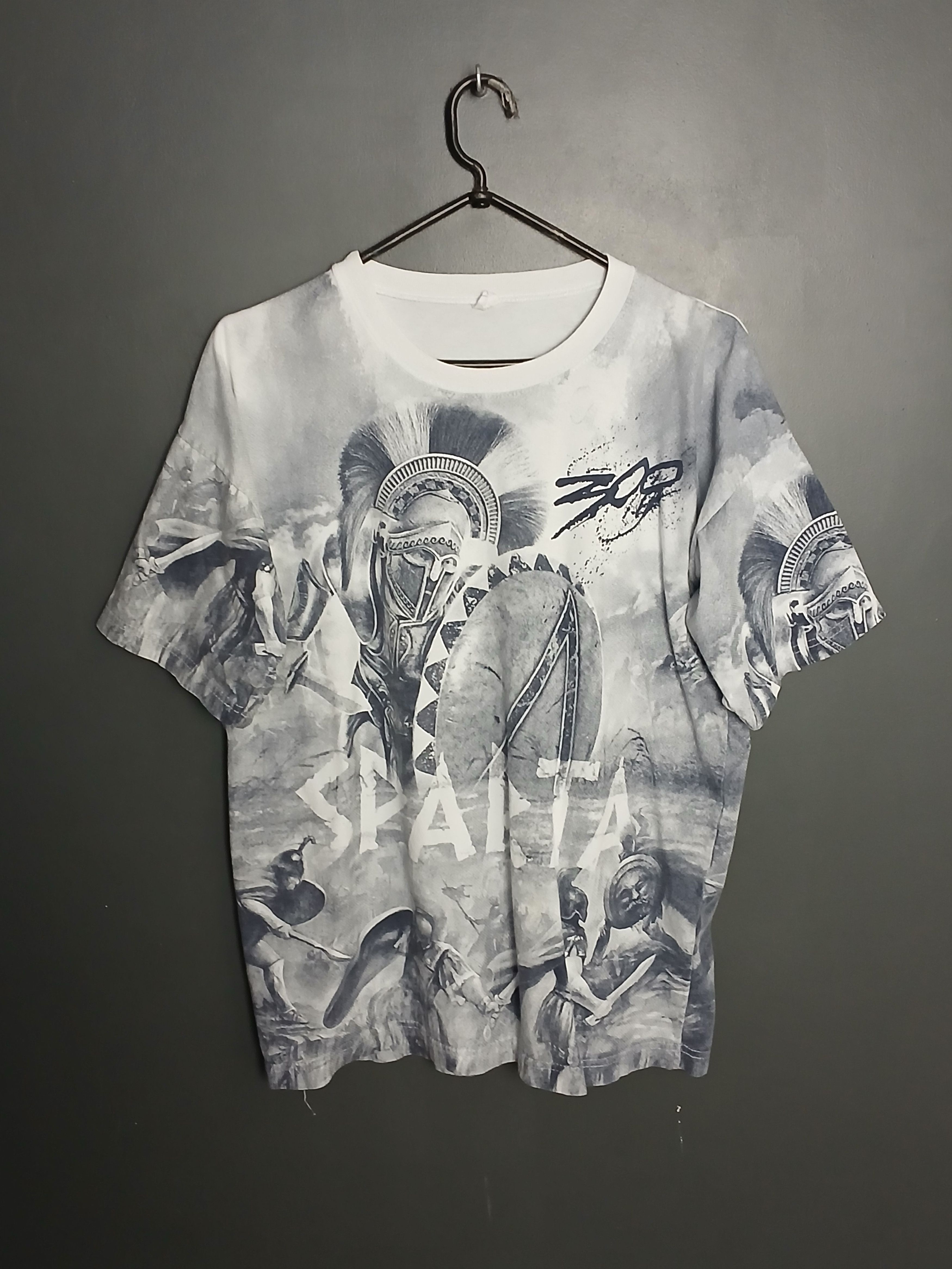 Other 300 Spartans T-Shirt Size US L / EU 52-54 / 3 - 1 Thumbnail