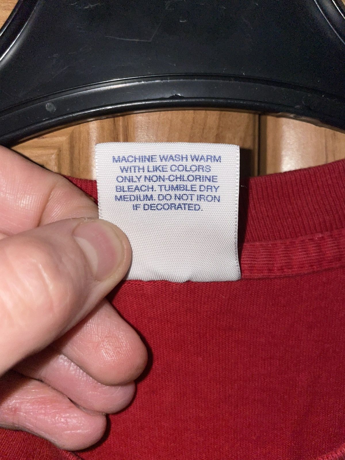 Supreme Supreme kids Size US L / EU 52-54 / 3 - 4 Thumbnail