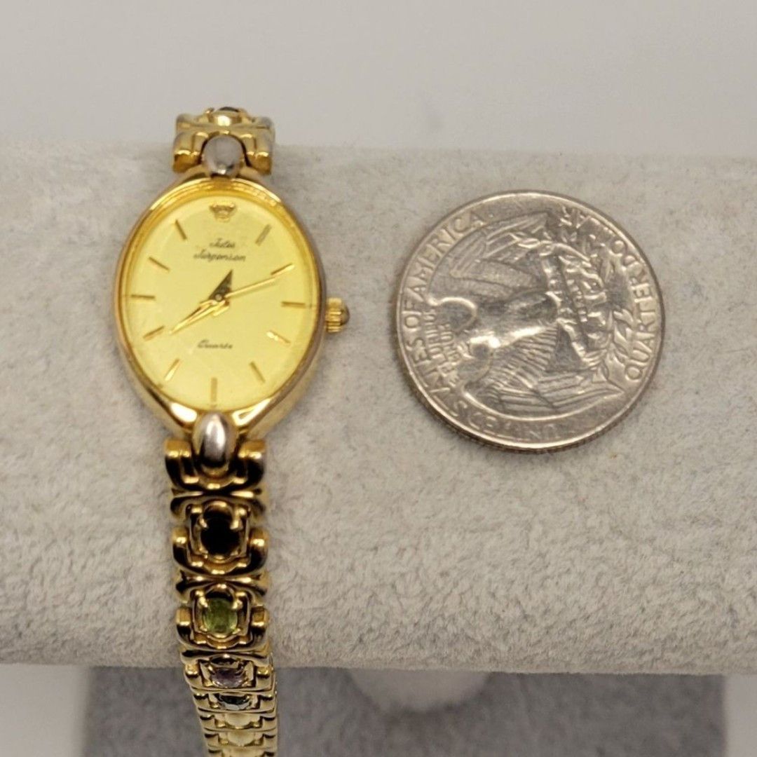 Other Jules Jurgensen Women's Watch Size ONE SIZE - 2 Thumbnail