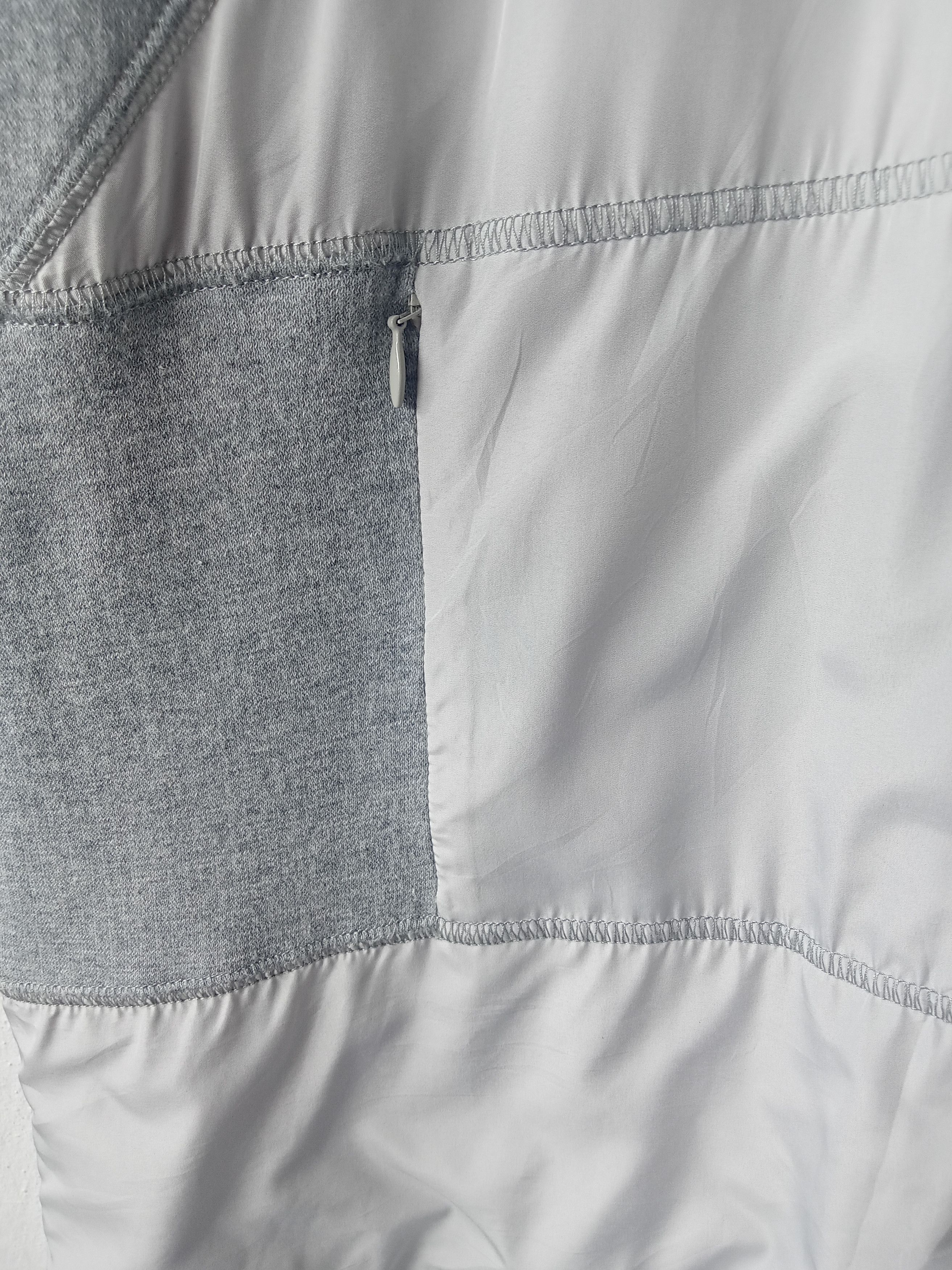 Issey Miyake Issey Miyake Né-net Multipocket Dresses Size M / US 6-8 / IT 42-44 - 4 Thumbnail