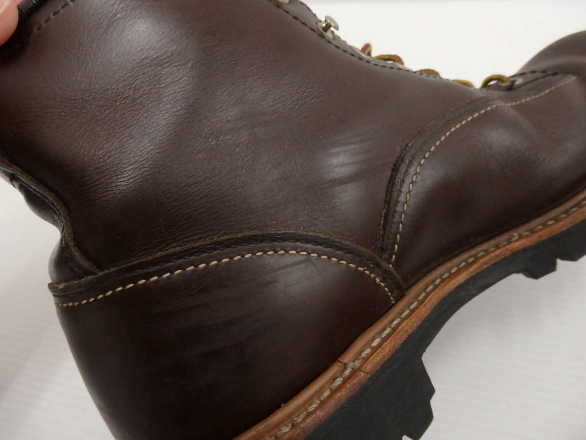 Red Wing Red Wing 2933 Lineman Size US 9 / EU 42 - 6 Thumbnail