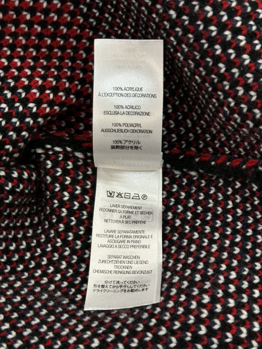 Supreme Supreme Target Knitted Sweater Size US L / EU 52-54 / 3 - 6 Thumbnail