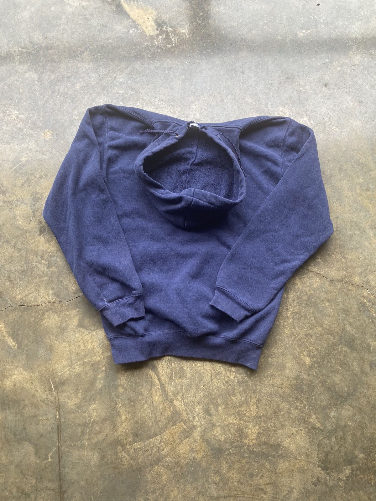 Carhartt Crazy Vintage Boxy Y2K Heavyweight Carhartt Hoodie Size US S / EU 44-46 / 1 - 4 Thumbnail
