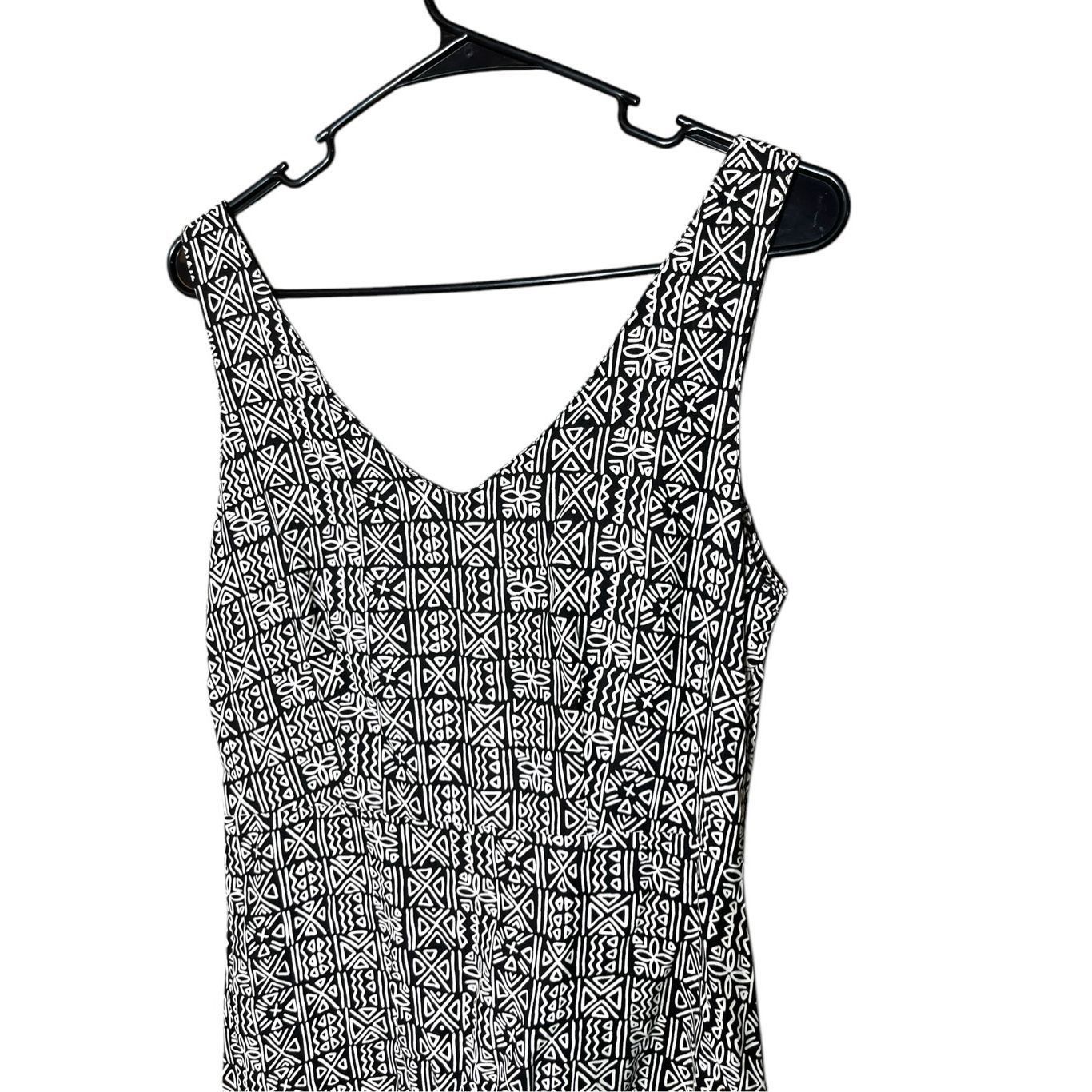 Reyn Spooner Vintage Reyn Spooner Women’s Hawaiian Shift Dress Sleeveless Size S / US 4 / IT 40 - 2 Thumbnail