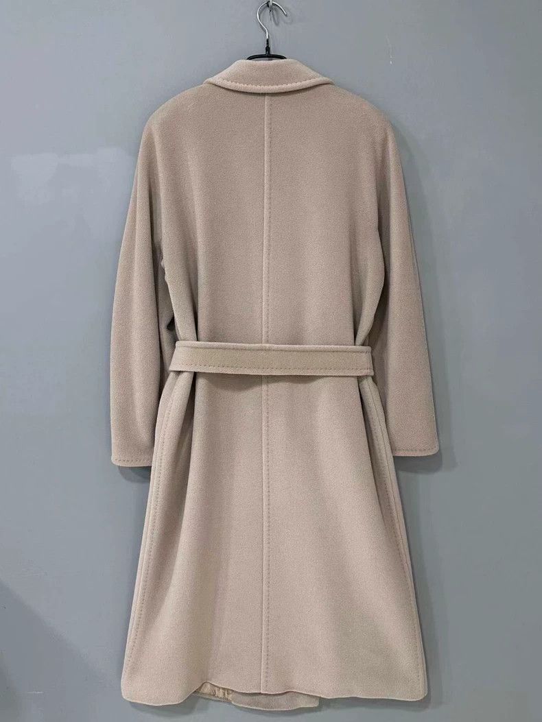 Max Mara Max Mara Coats Size M / US 6-8 / IT 42-44 - 3 Thumbnail