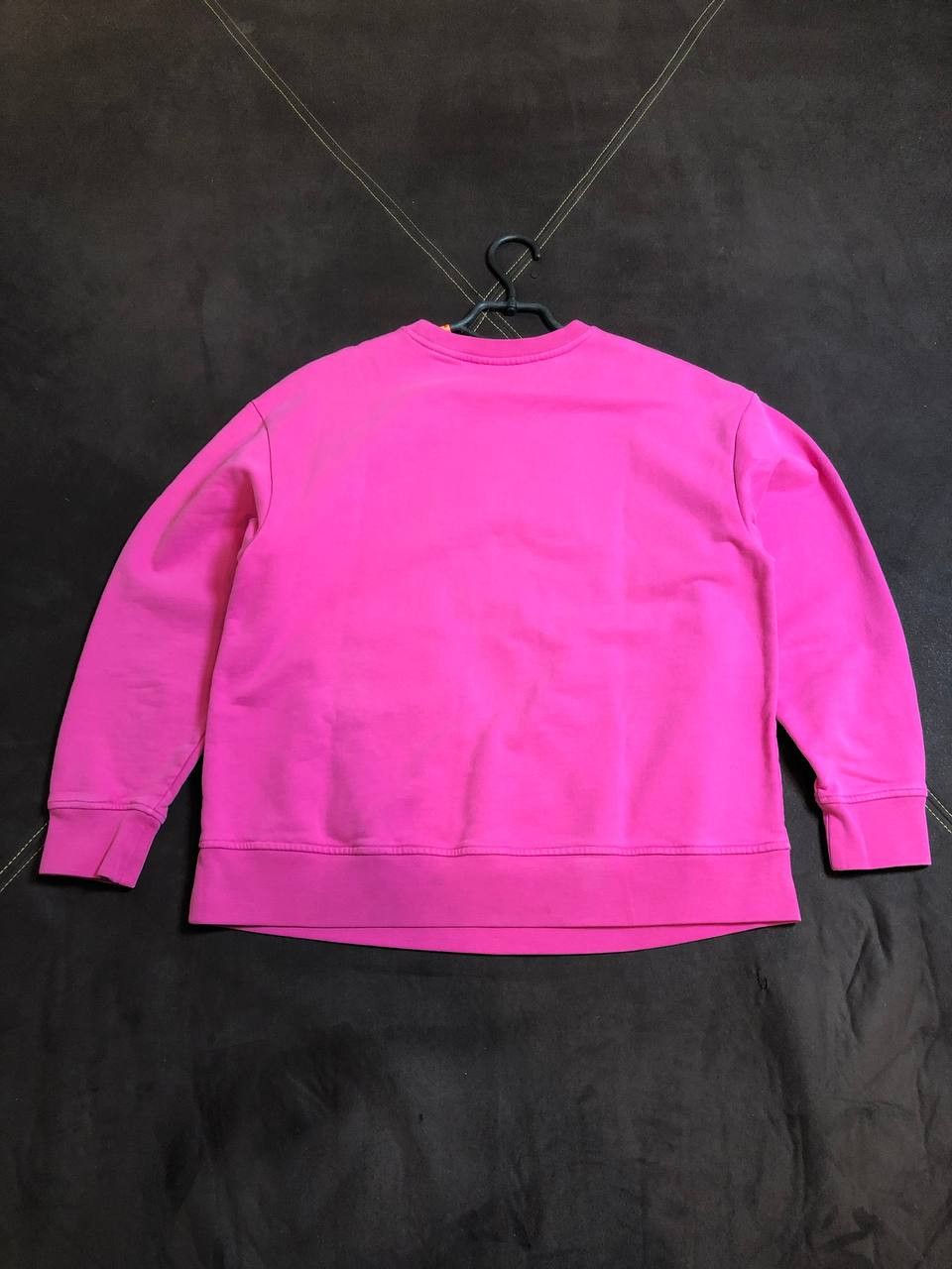 Belstaff Belstaff Designer Crew Neck Signature Sweatshirt 3d Logo Size XL / US 12-14 / IT 48-50 - 9 Thumbnail