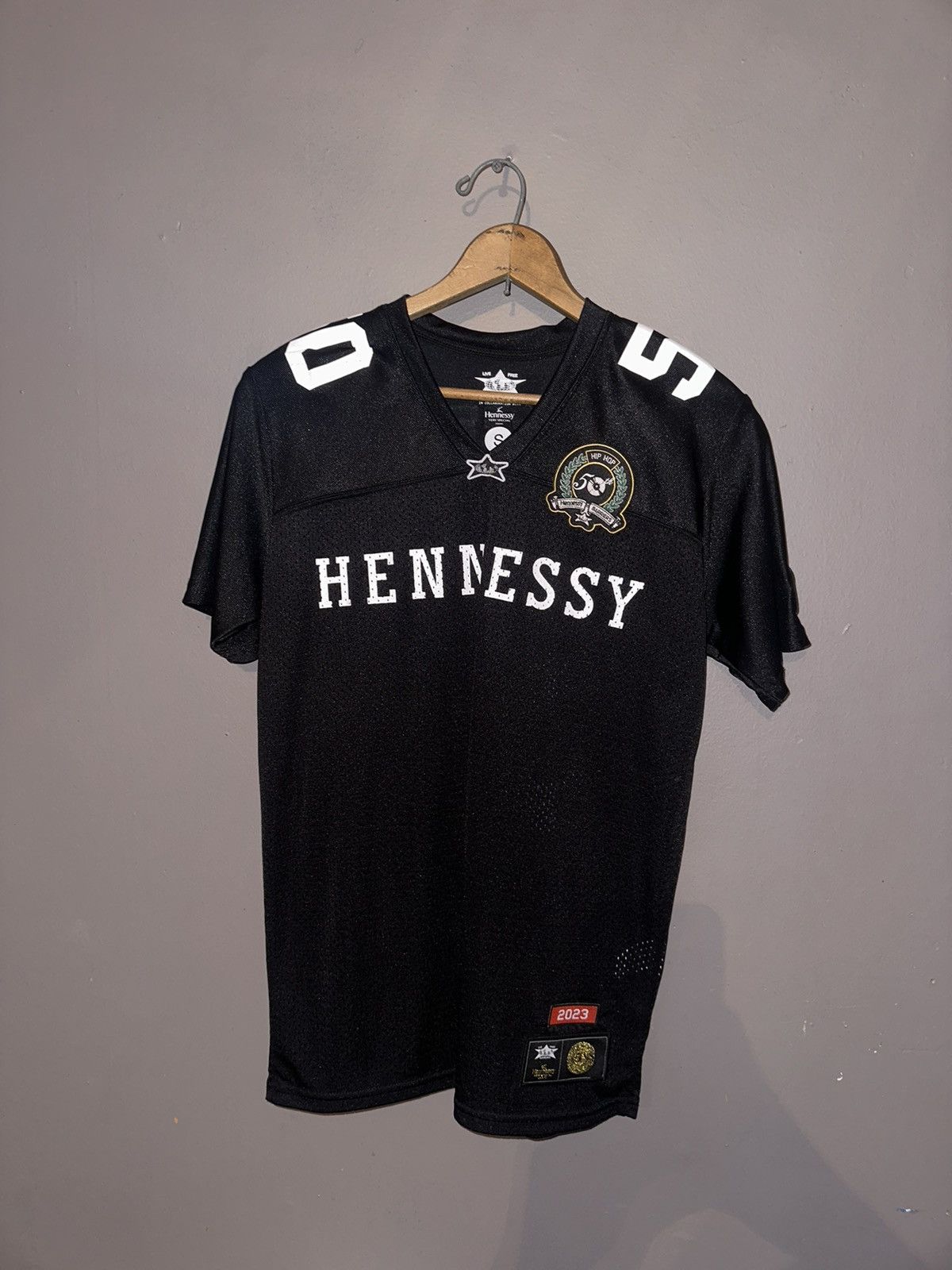 Supreme Hennessy | Grailed