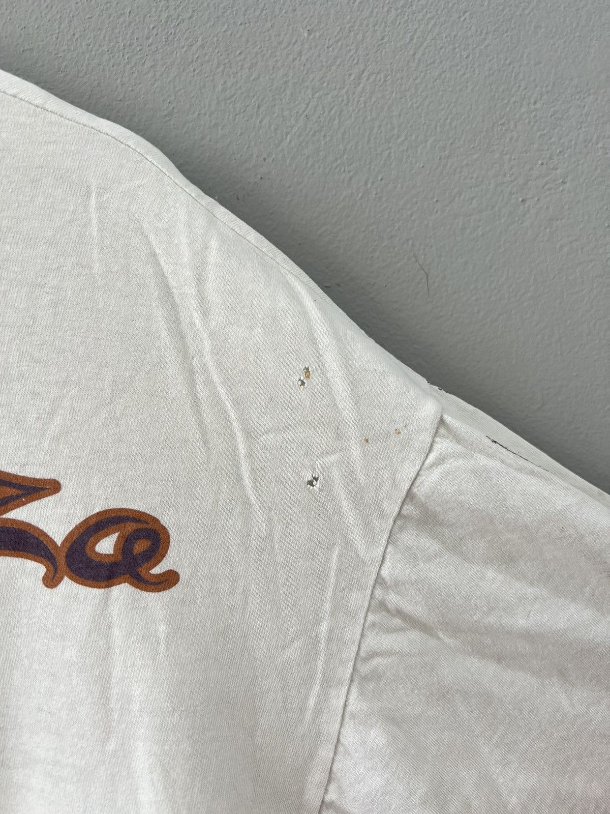 Vintage Vintage Lollapalooza 1996’s Size US XL / EU 56 / 4 - 6 Thumbnail