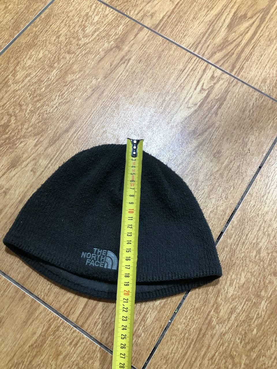 The North Face The North Face Hat Gorpcore Outdoor Streetwear Logo Rare Y2k Size ONE SIZE - 10 Thumbnail