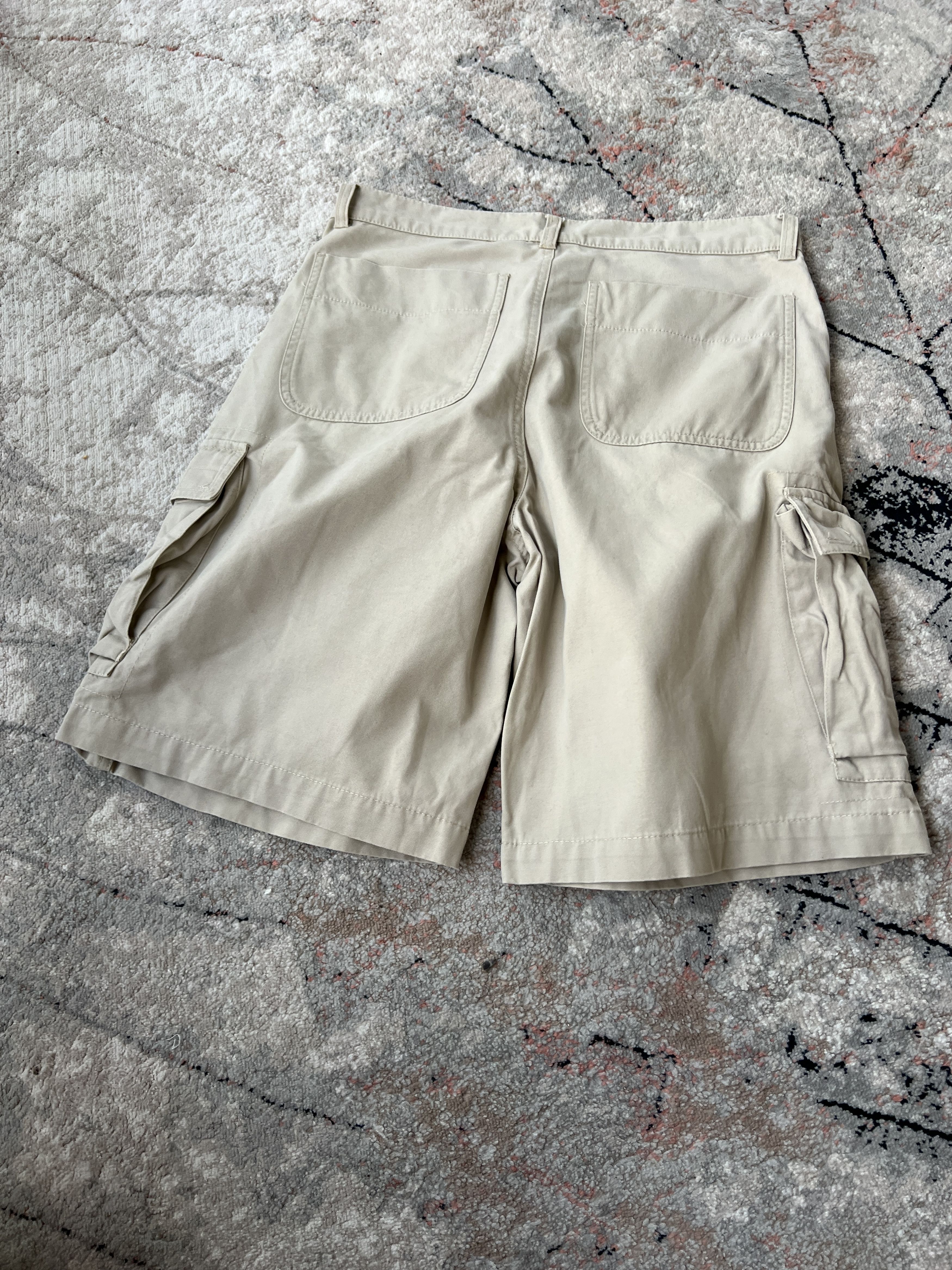 Helly Hansen × Vintage Helly Hansen Vintage Shorts Size US 30 / EU 46 - 4 Thumbnail