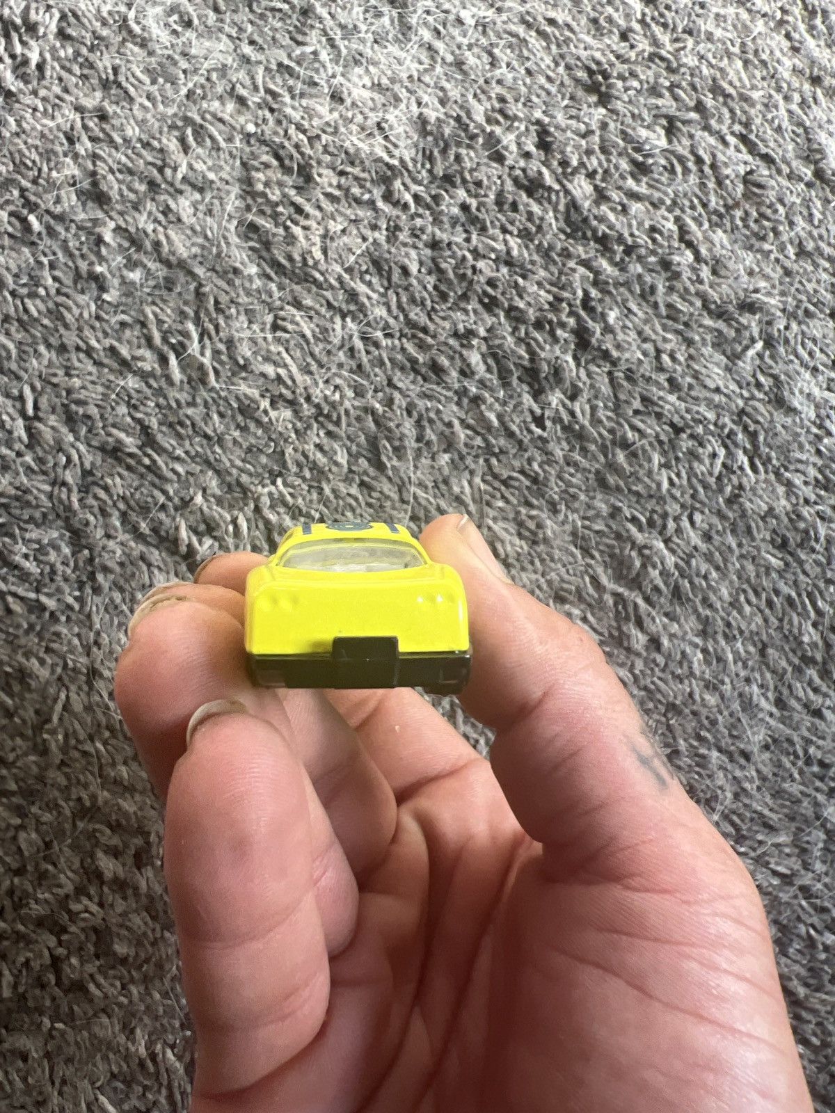 Hypebeast Die-Cast Car Size ONE SIZE - 5 Thumbnail