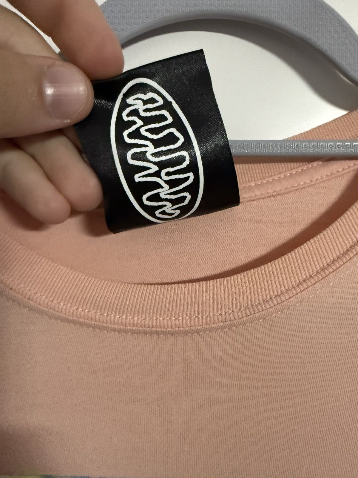 Perks And Mini Perks And Mini (P.A.M) Molecular Gaze T-Shirt Floss Size US M / EU 48-50 / 2 - 6 Thumbnail