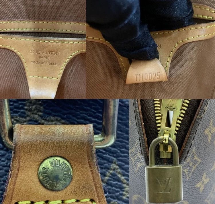 Louis Vuitton Louis Vuitton Ellipse PM Size ONE SIZE - 8 Thumbnail