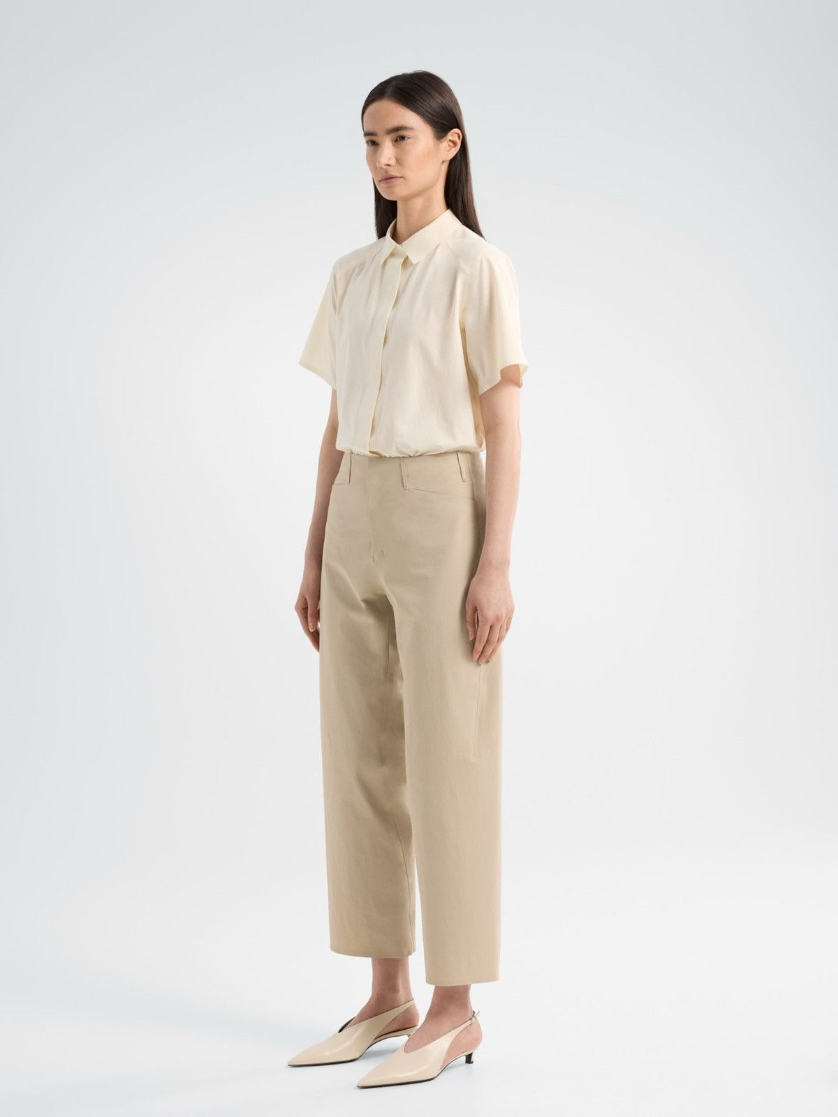 Veilance Arcteryx Veilance BELFRY PANT size S Size 26" / US 2 / IT 38 - 3 Thumbnail