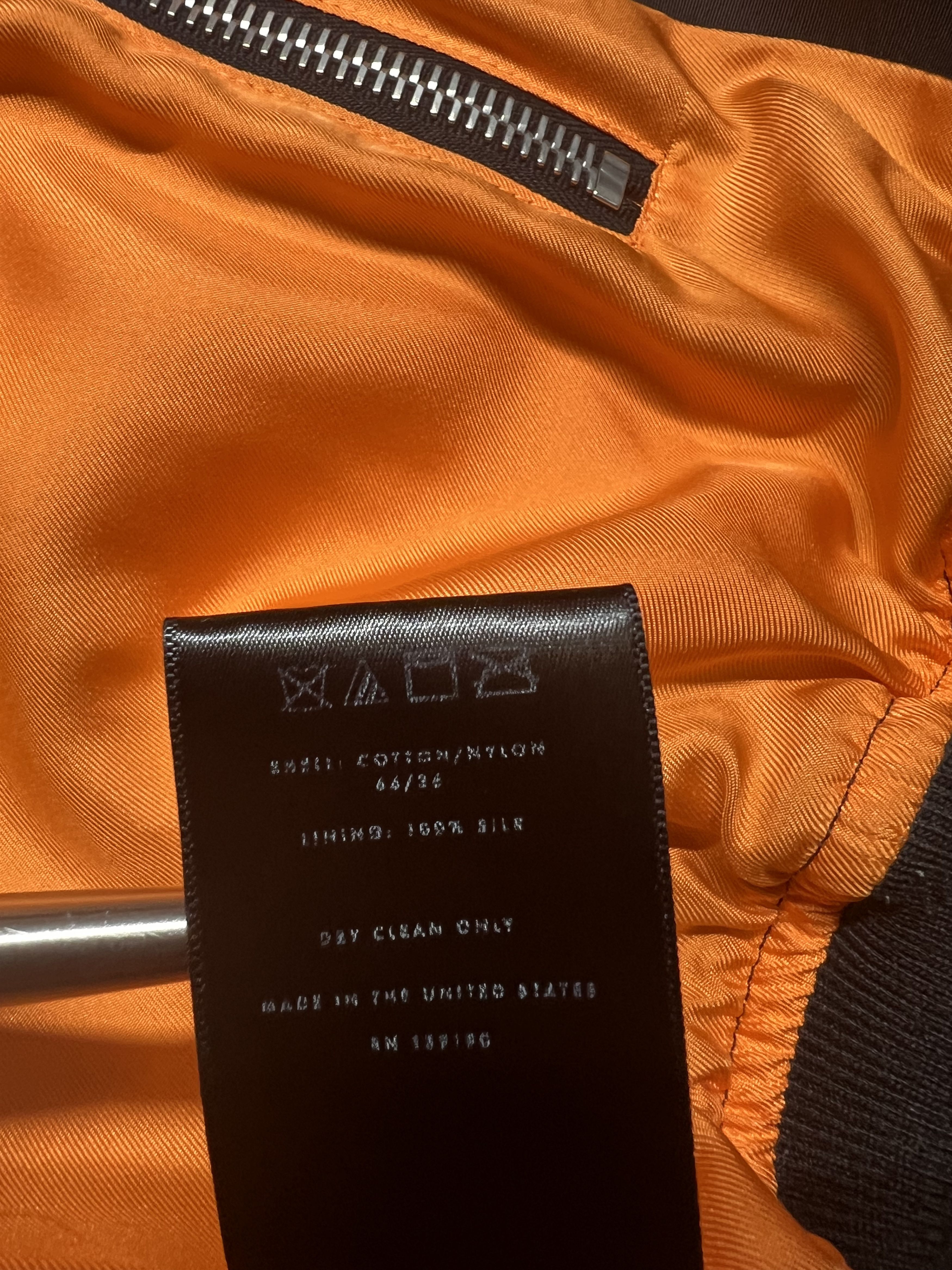 Fear of God Fear of God Third Collection Bomber Size US M / EU 48-50 / 2 - 6 Thumbnail