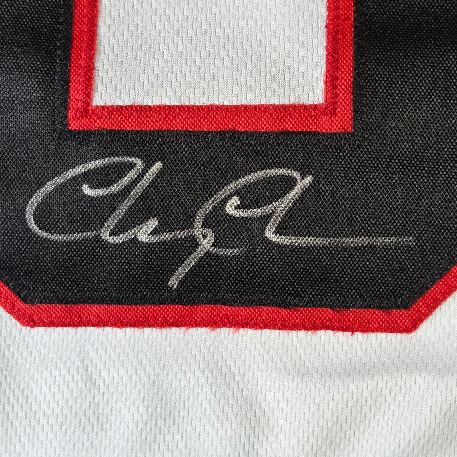 Other Chevy Chase Signed Griswold Hockey Jersey Size US XL / EU 56 / 4 - 3 Thumbnail
