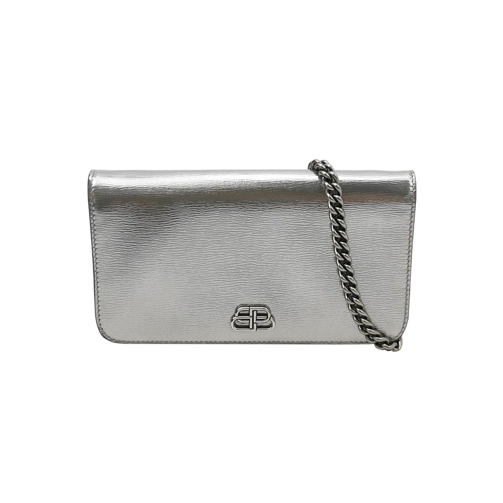 Balenciaga Balenciaga Women os Crossbody Bags Size ONE SIZE - 1 Thumbnail