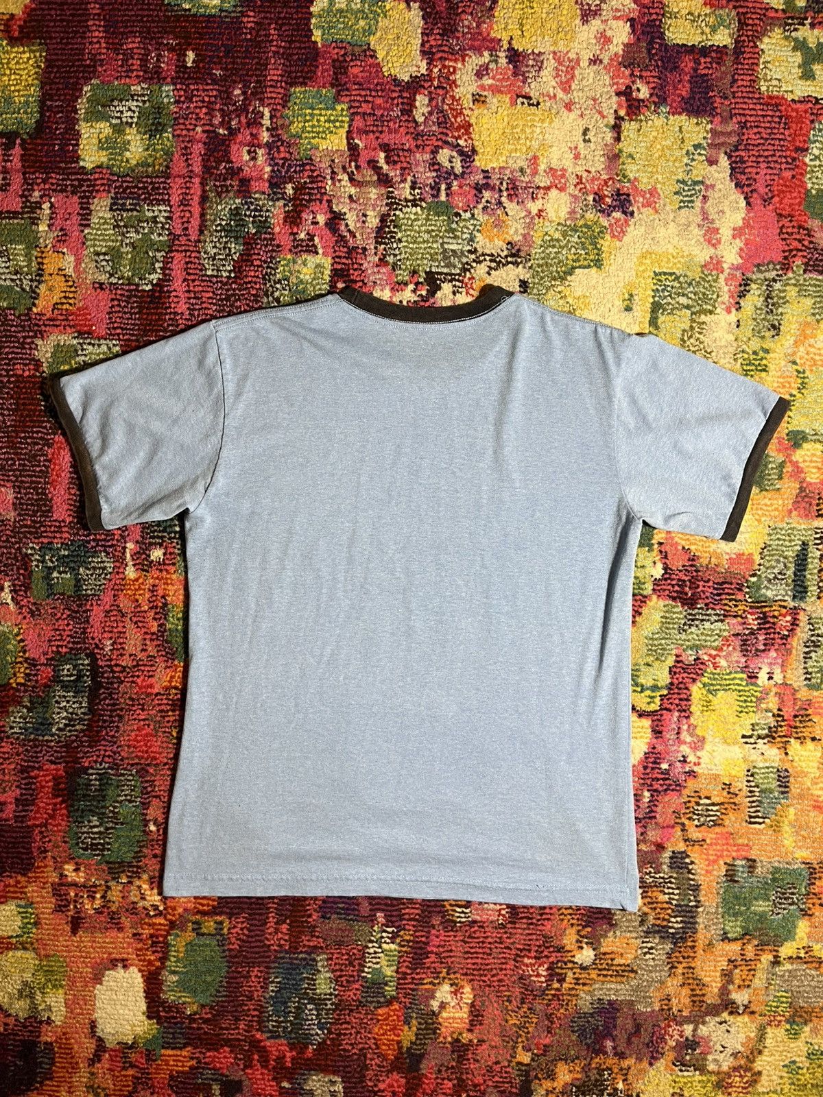 Asspizza Babbitt Southpark mask shirt Size US M / EU 48-50 / 2 - 2 Thumbnail