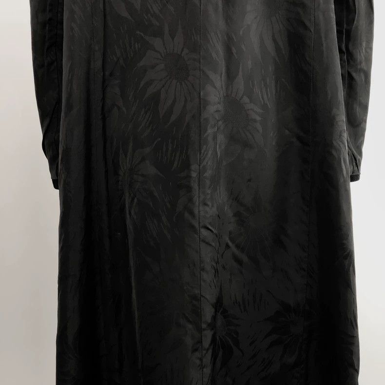 Comme des Garcons comme des garcons 92aw reversible sunflower jacket-2506 Size US L / EU 52-54 / 3 - 7 Thumbnail