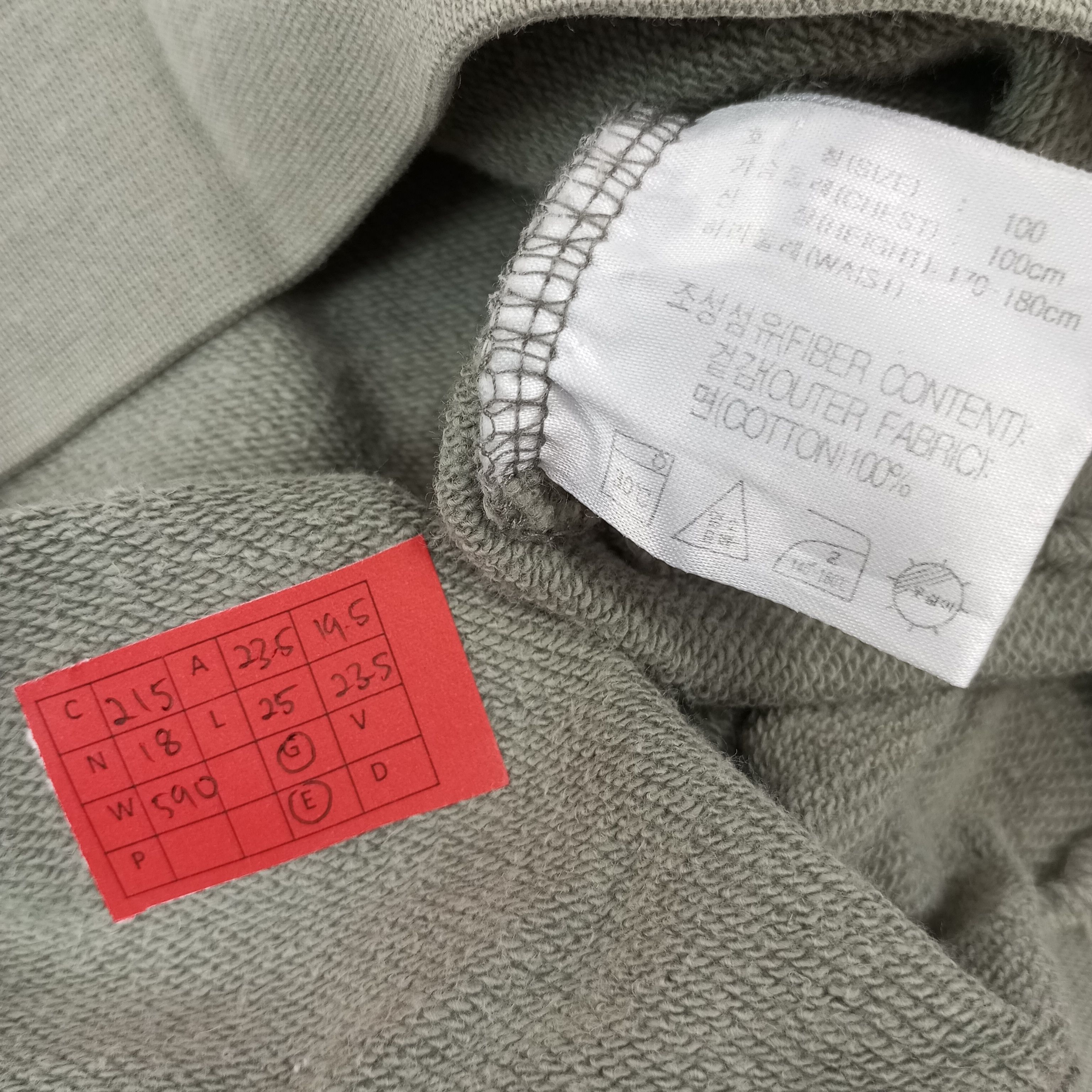 Nike Nike Streetwear Style Hoodies c215n18 Size US L / EU 52-54 / 3 - 8 Thumbnail