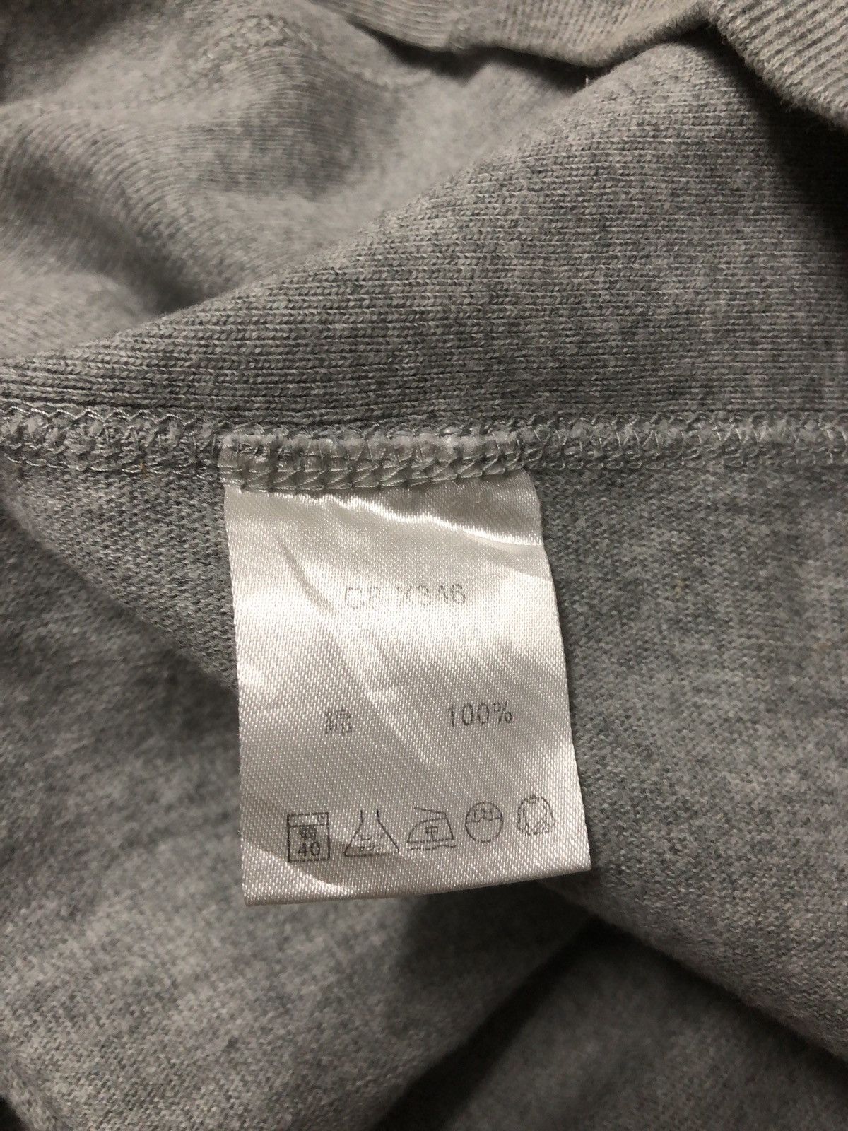 Champion RARE Vintage 90s Champion Reverse Weave Pocket Tee Size US L / EU 52-54 / 3 - 10 Thumbnail