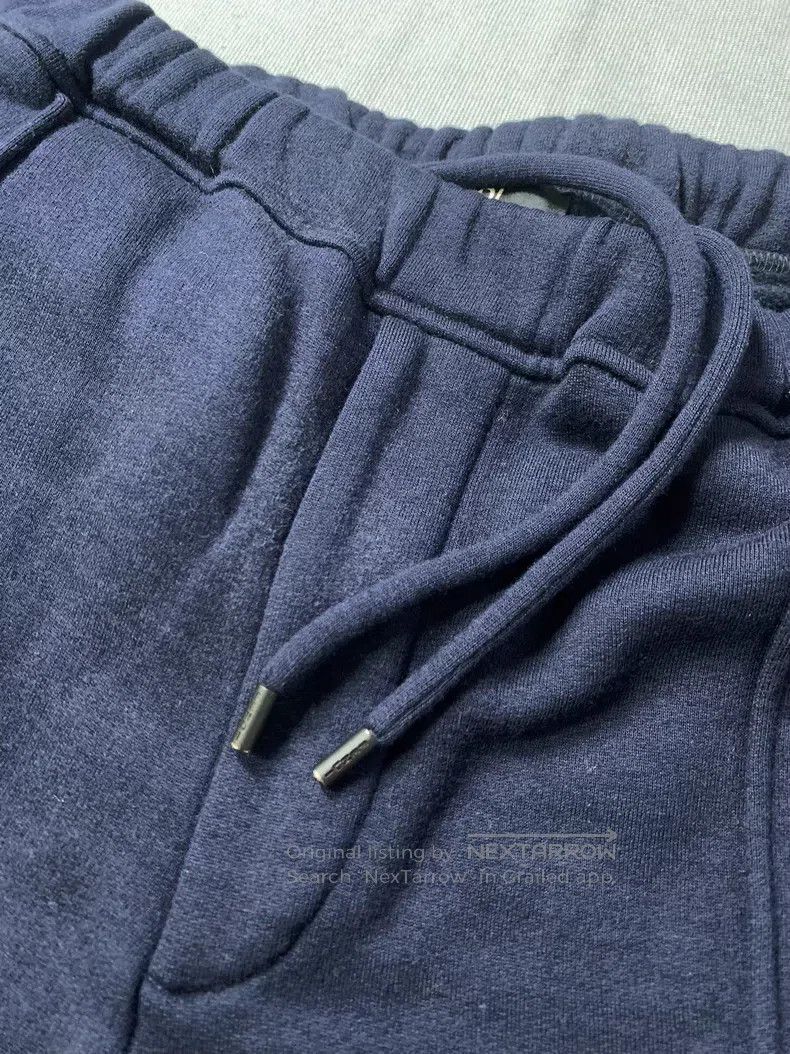 Fendi FENDI Striped Wool Blended Casual Pants Size US 36 / EU 52 - 3 Thumbnail