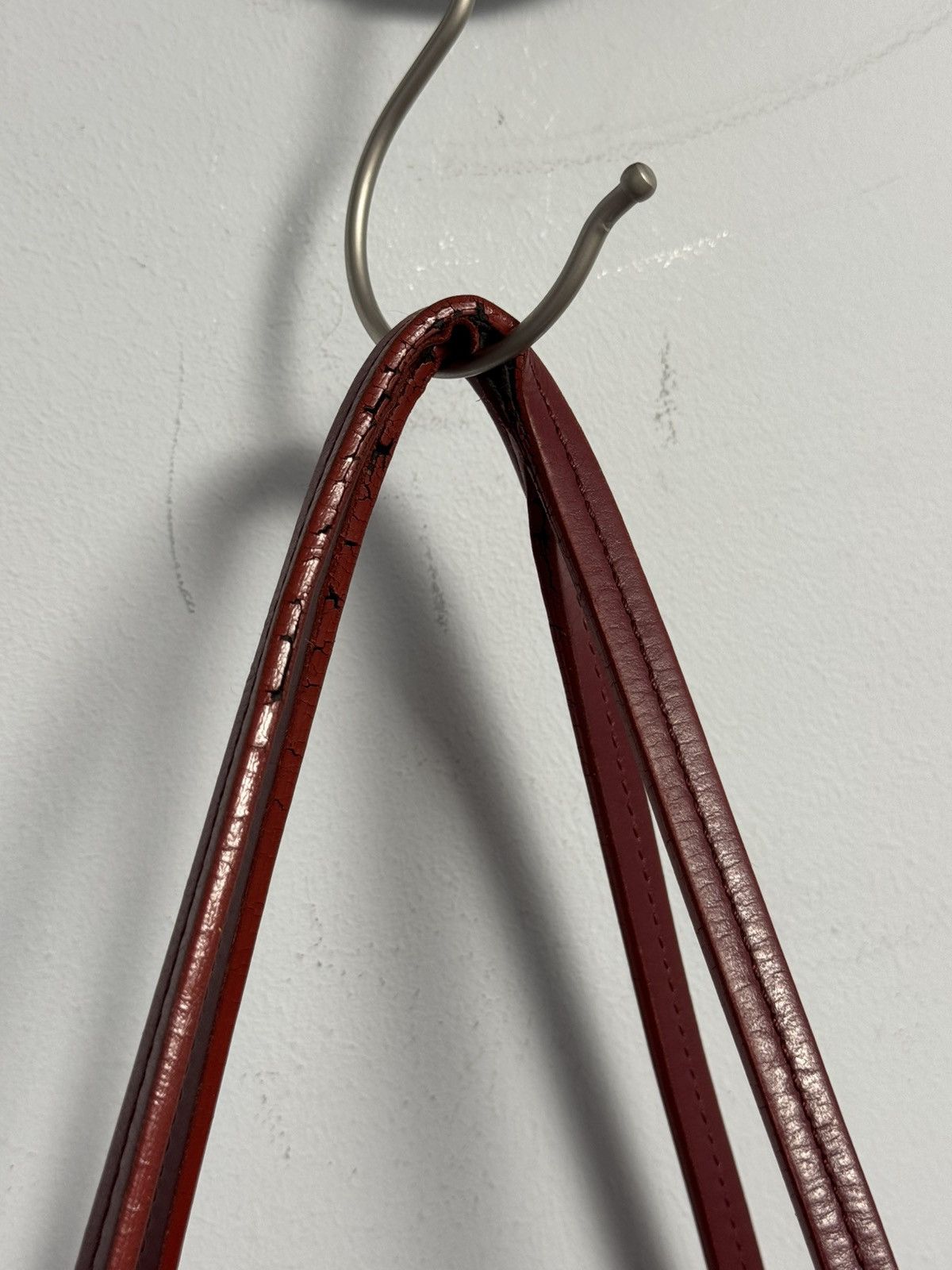 Maison Mollerus Maison Mollerus Shoper Luxury Size ONE SIZE - 15 Thumbnail