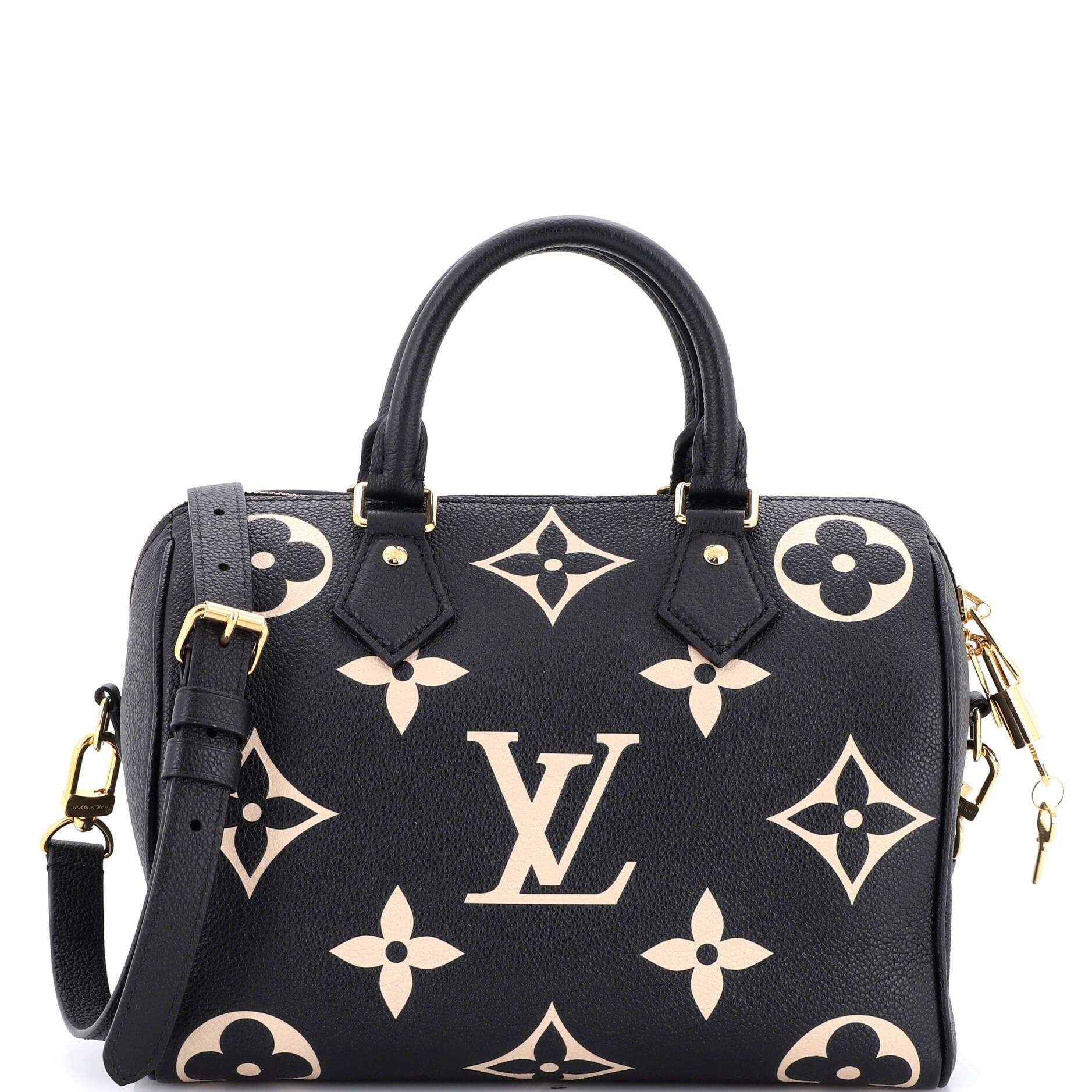 Louis Vuitton Speedy Bandouliere Bag Size ONE SIZE - 1 Thumbnail