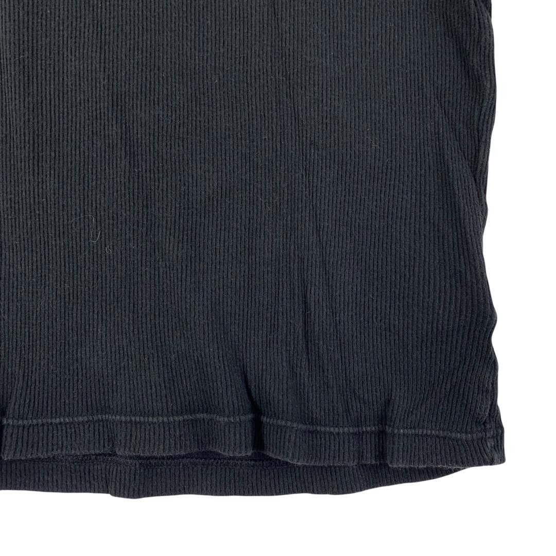 Dolce & Gabbana DOLCE & GABBANA plain mens tee Size US M / EU 48-50 / 2 - 8 Thumbnail