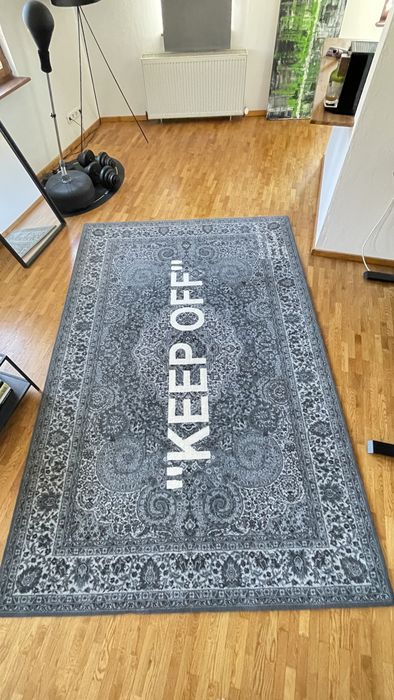 Ikea IKEA KEEP OFF RUG CARPET