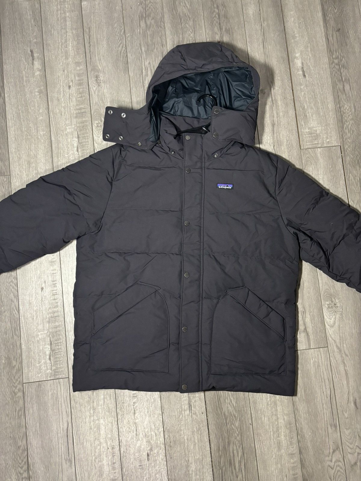 SPECIAL】PATAGONIA LOST ARROW PROJECT US DAS PARKA MARS PCU
