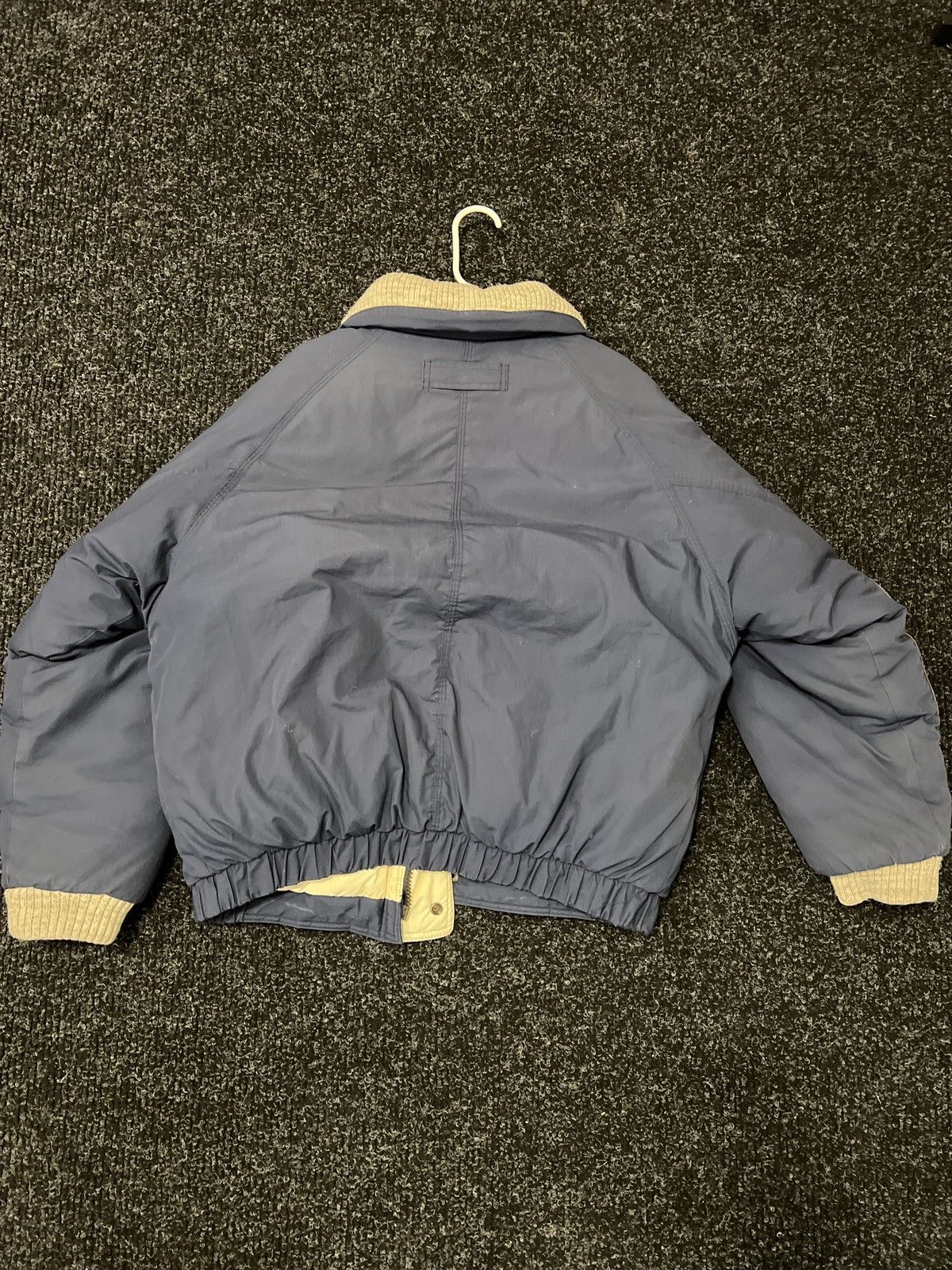 Hardy Amies Vintage Hardy Amies Bomber Size US L / EU 52-54 / 3 - 4 Thumbnail