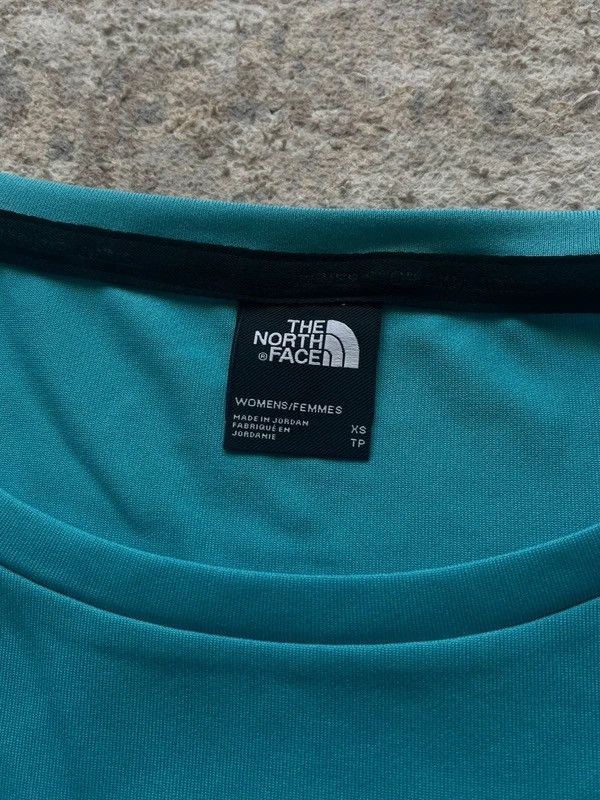 The North Face The North Face Sz XS Women’s T-Shirt 2021 Size XS / US 0-2 / IT 36-38 - 2 Thumbnail