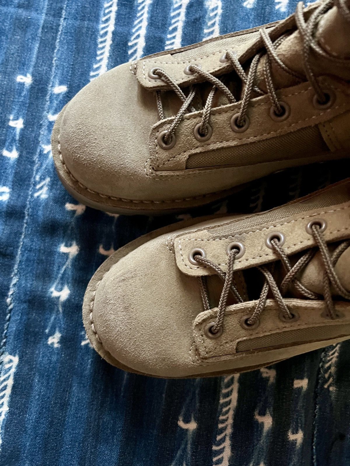 Deadstock Danner Desert Boots US9.5