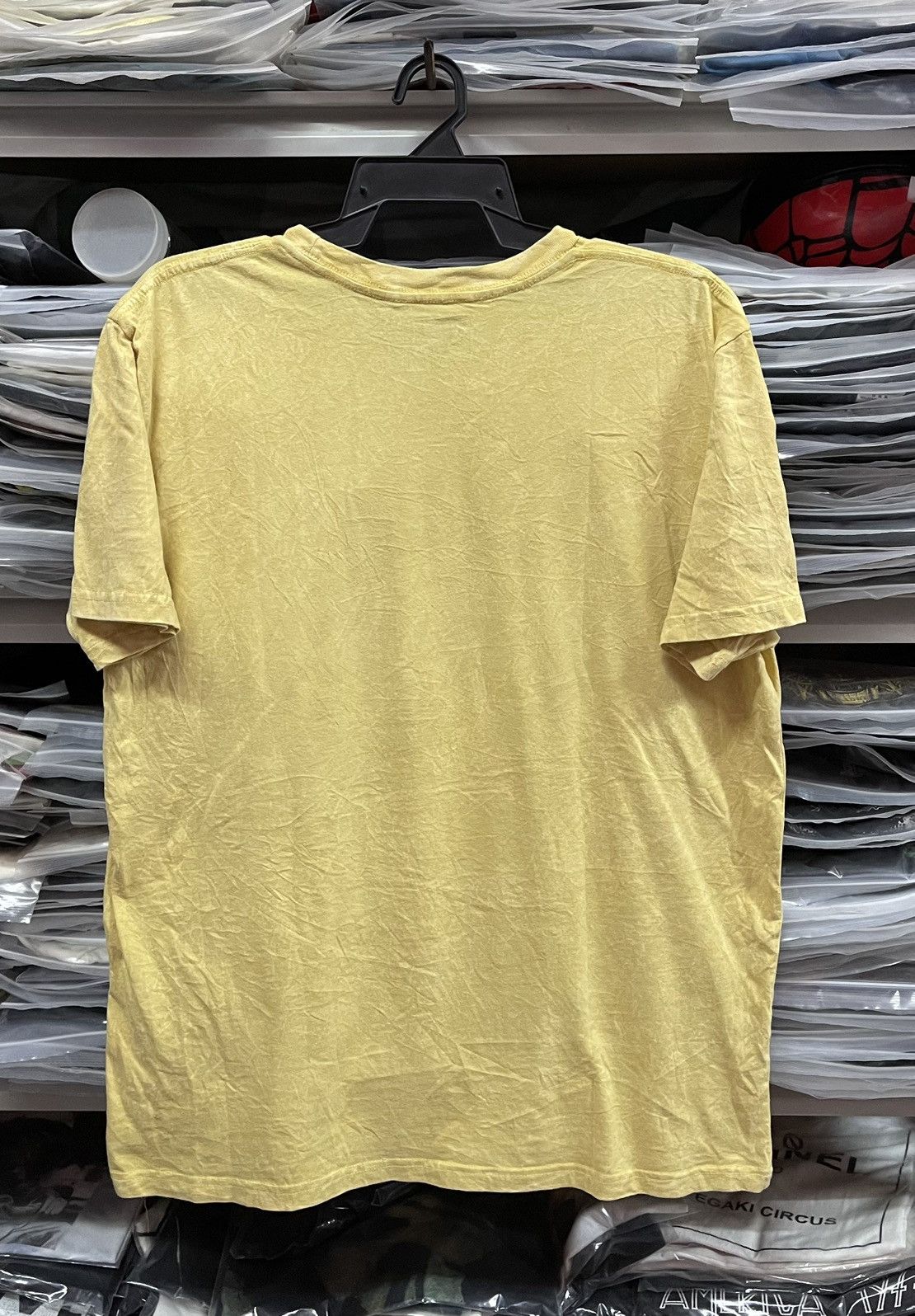Anime Anime x Cowboy Bebop🔥🔥🔥 Size US L / EU 52-54 / 3 - 4 Thumbnail