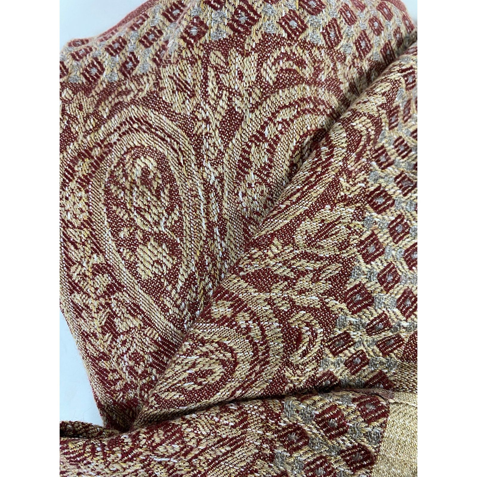 Other AL-RIAZ SHAWL HOUSE Size ONE SIZE - 4 Thumbnail