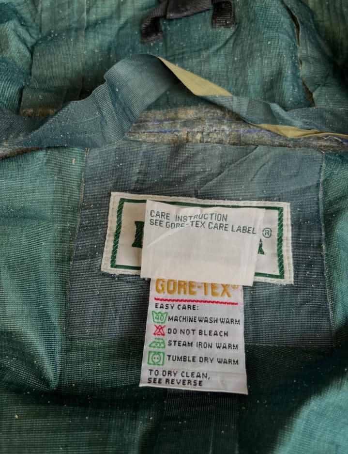 L.L. Bean LL Bean Goretex Jacket Size US S / EU 44-46 / 1 - 5 Thumbnail