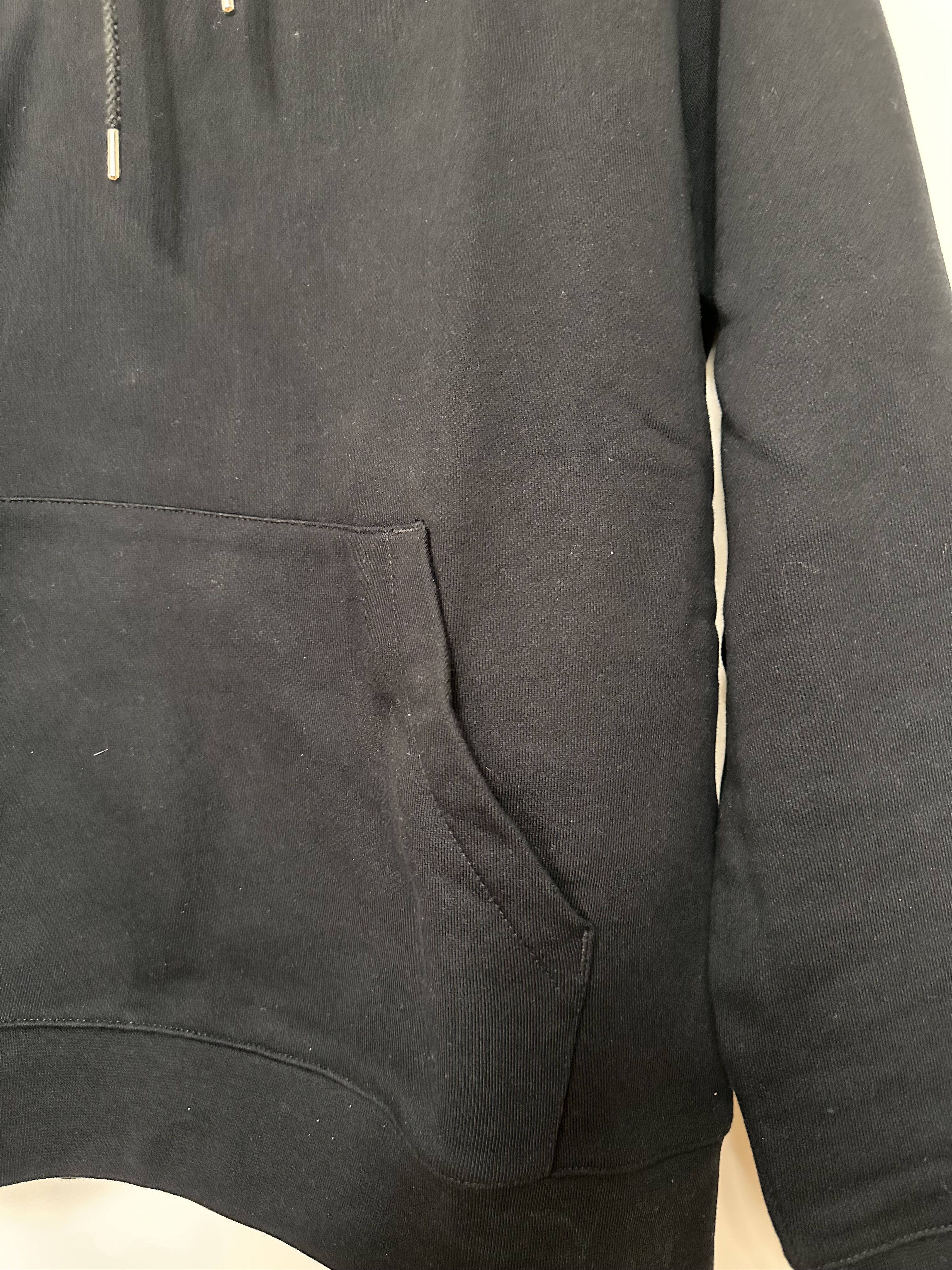 Norse Projects Norse Projects Black Hoodie – Size M Size US M / EU 48-50 / 2 - 3 Thumbnail