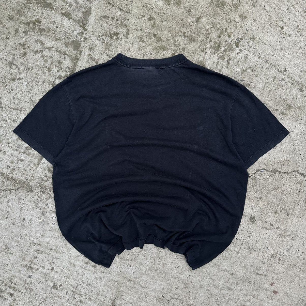 Nike Vintage Nike T-shirts Centre Logo Y2K 00s USA Size US L / EU 52-54 / 3 - 2 Thumbnail