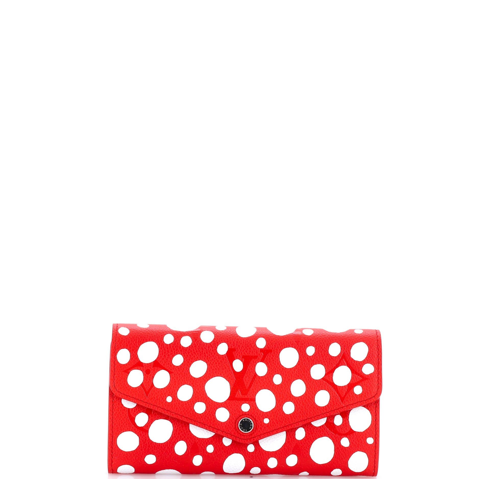 Louis Vuitton Sarah Wallet NM Size ONE SIZE - 1 Thumbnail
