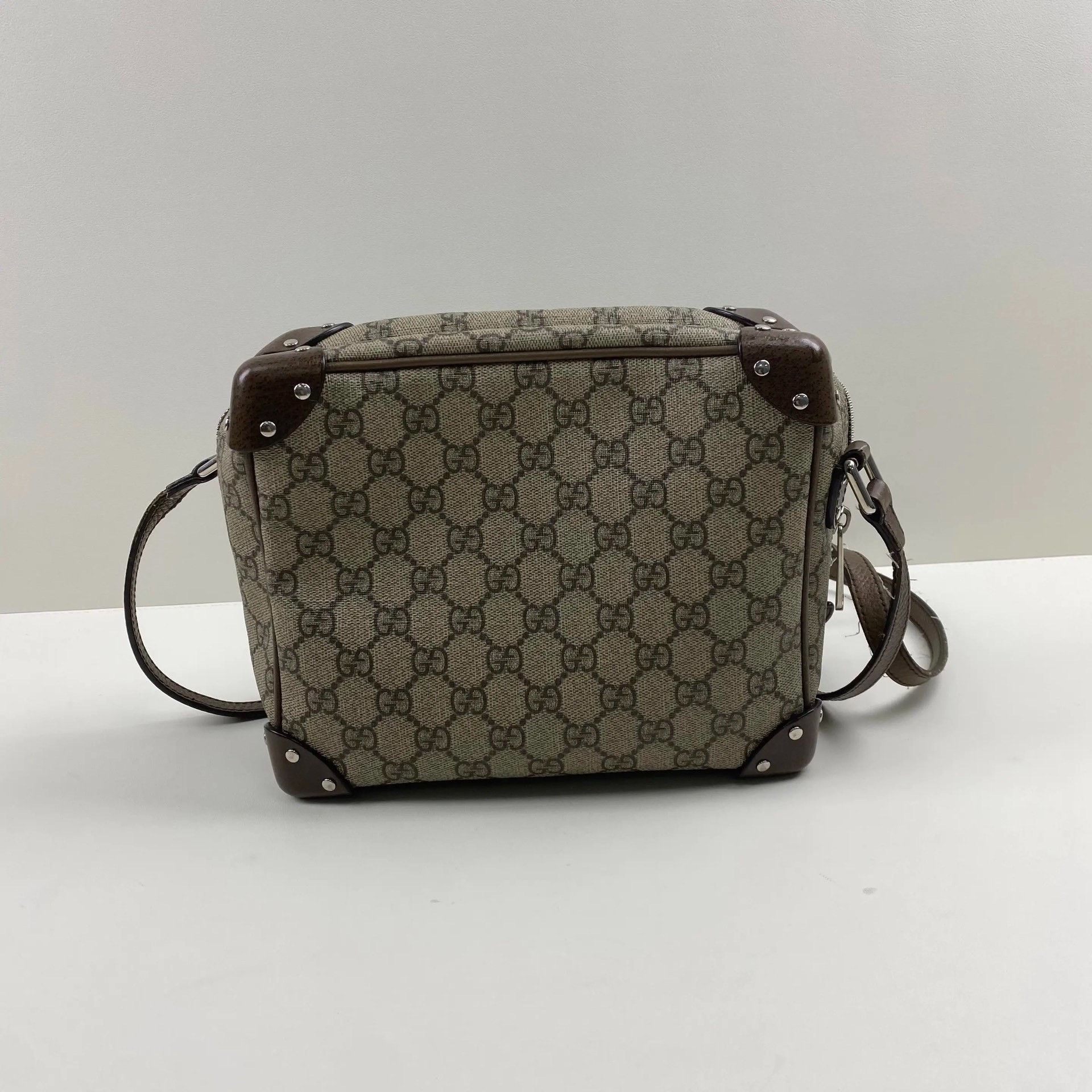 Gucci Pre-loved Bag Very good condition Size ONE SIZE - 1 Thumbnail